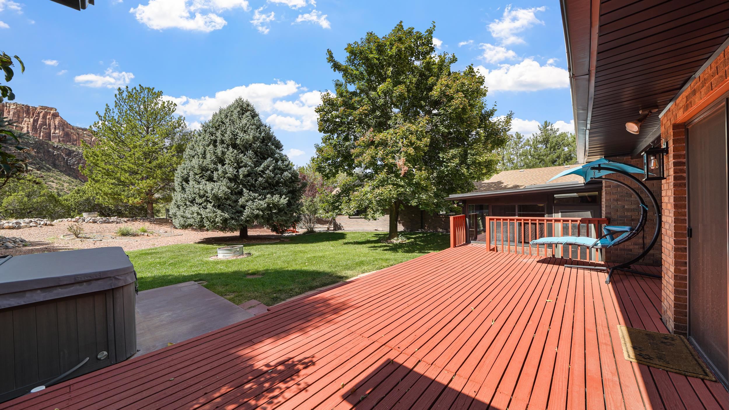 Grand Junction, Colorado, 81507, United States, 4 Bedrooms Bedrooms, ,4 BathroomsBathrooms,Residential,For Sale,1947056