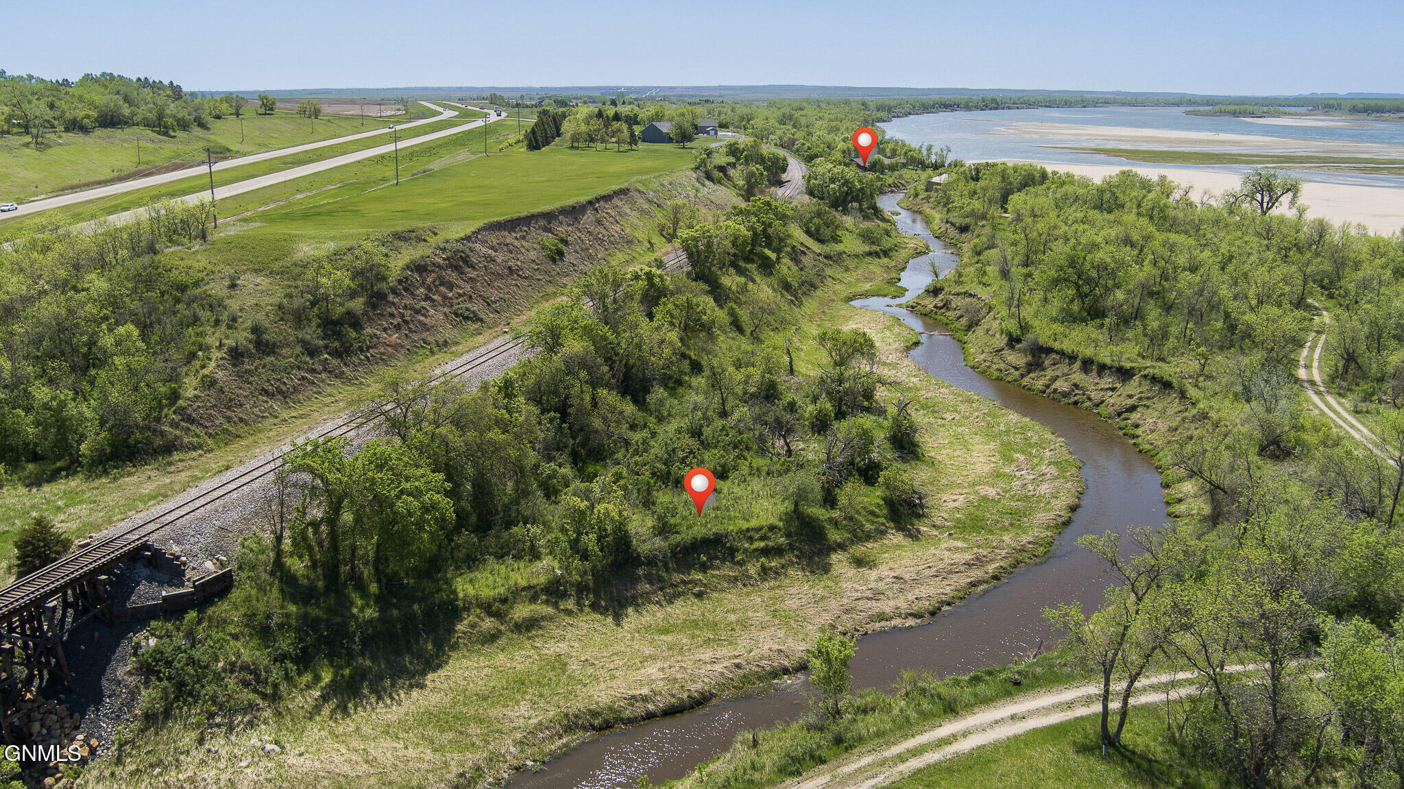 Washburn, North Dakota, 58577, United States, 3 Bedrooms Bedrooms, ,2 BathroomsBathrooms,Residential,For Sale,2043645