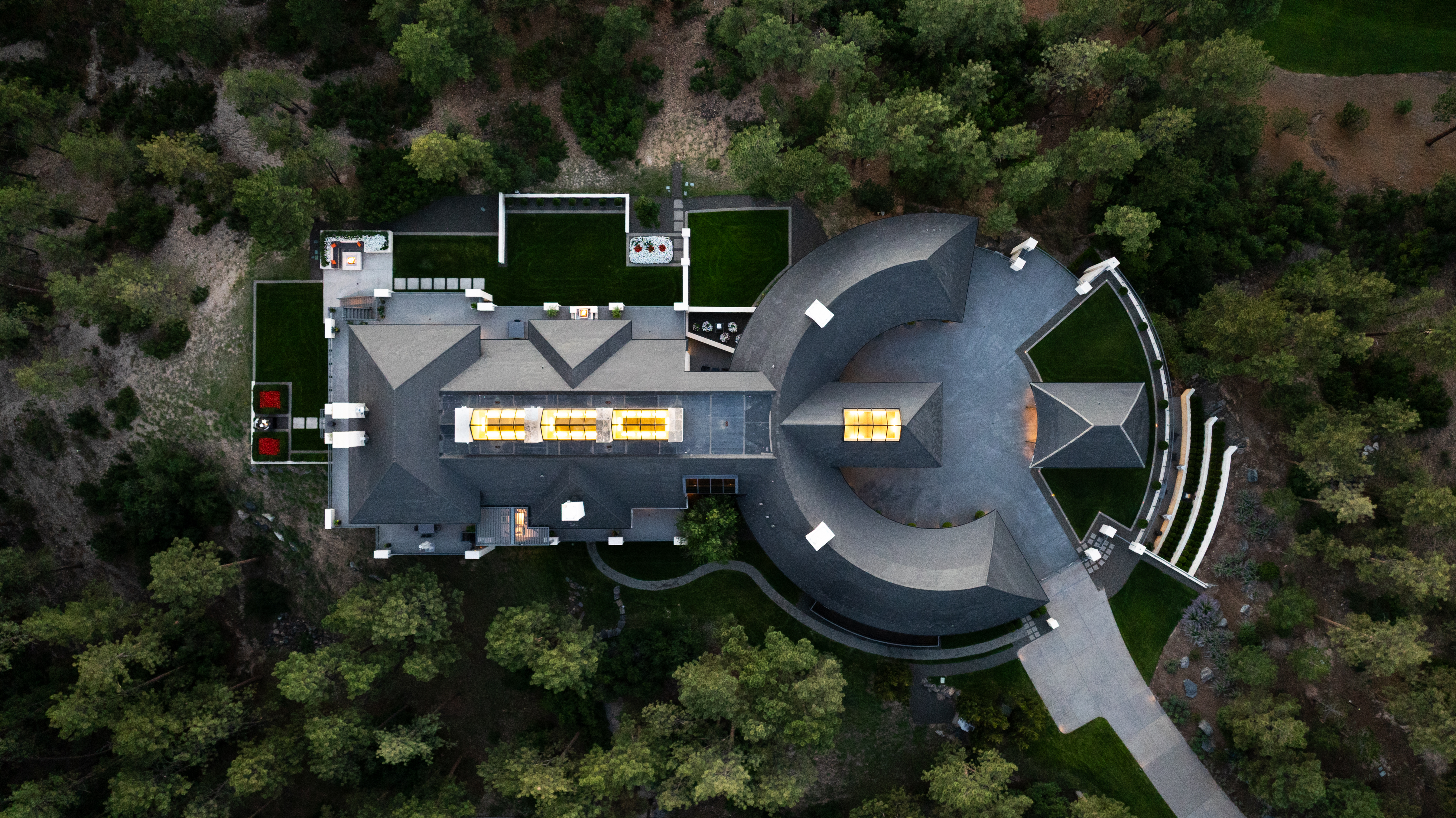  Legacy Estate Located Within The Gated Village At Castle Pines Community. - 物件實景