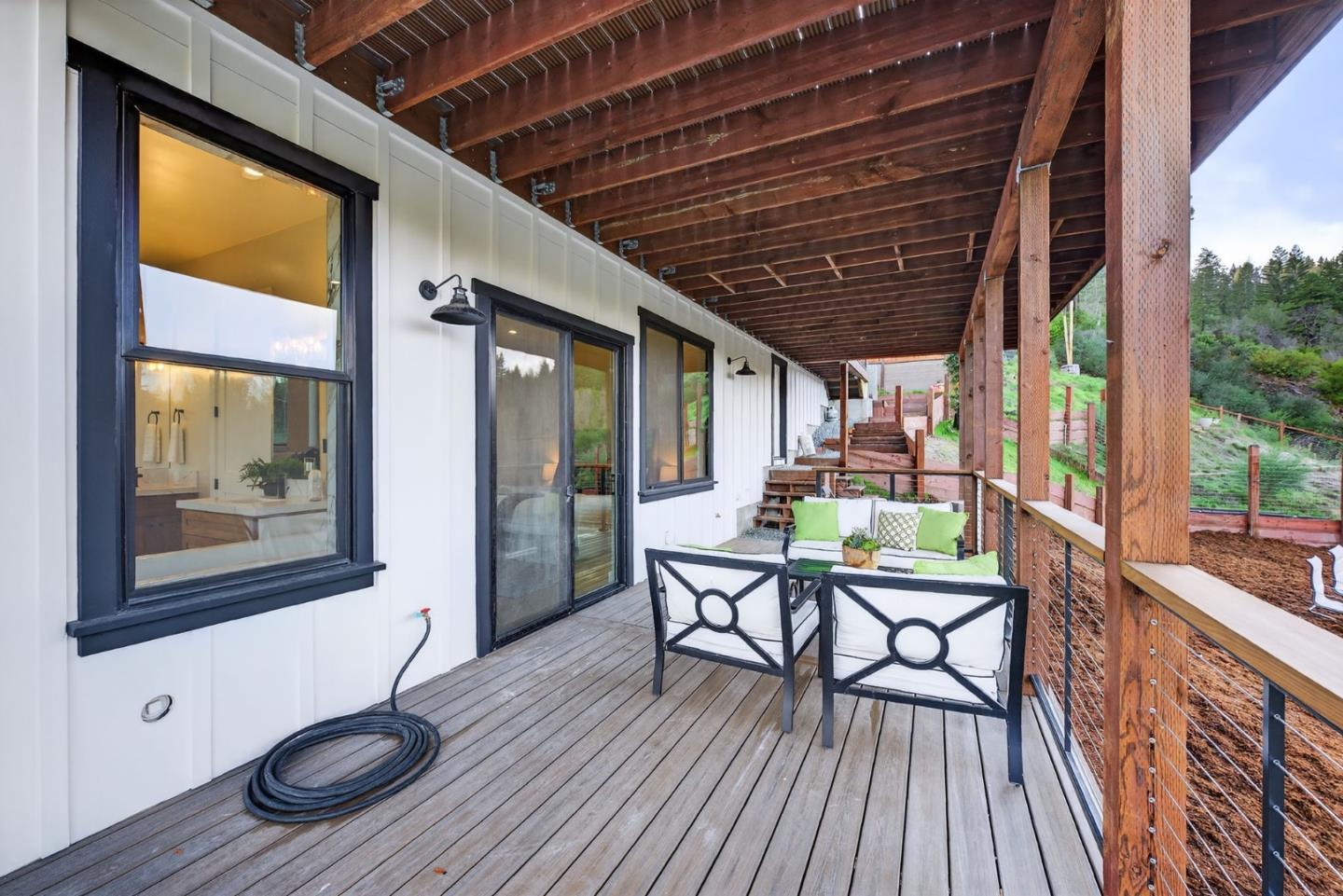 Boulder Creek, California, 95006, United States, 5 Bedrooms Bedrooms, ,4 BathroomsBathrooms,Residential,For Sale,1991450