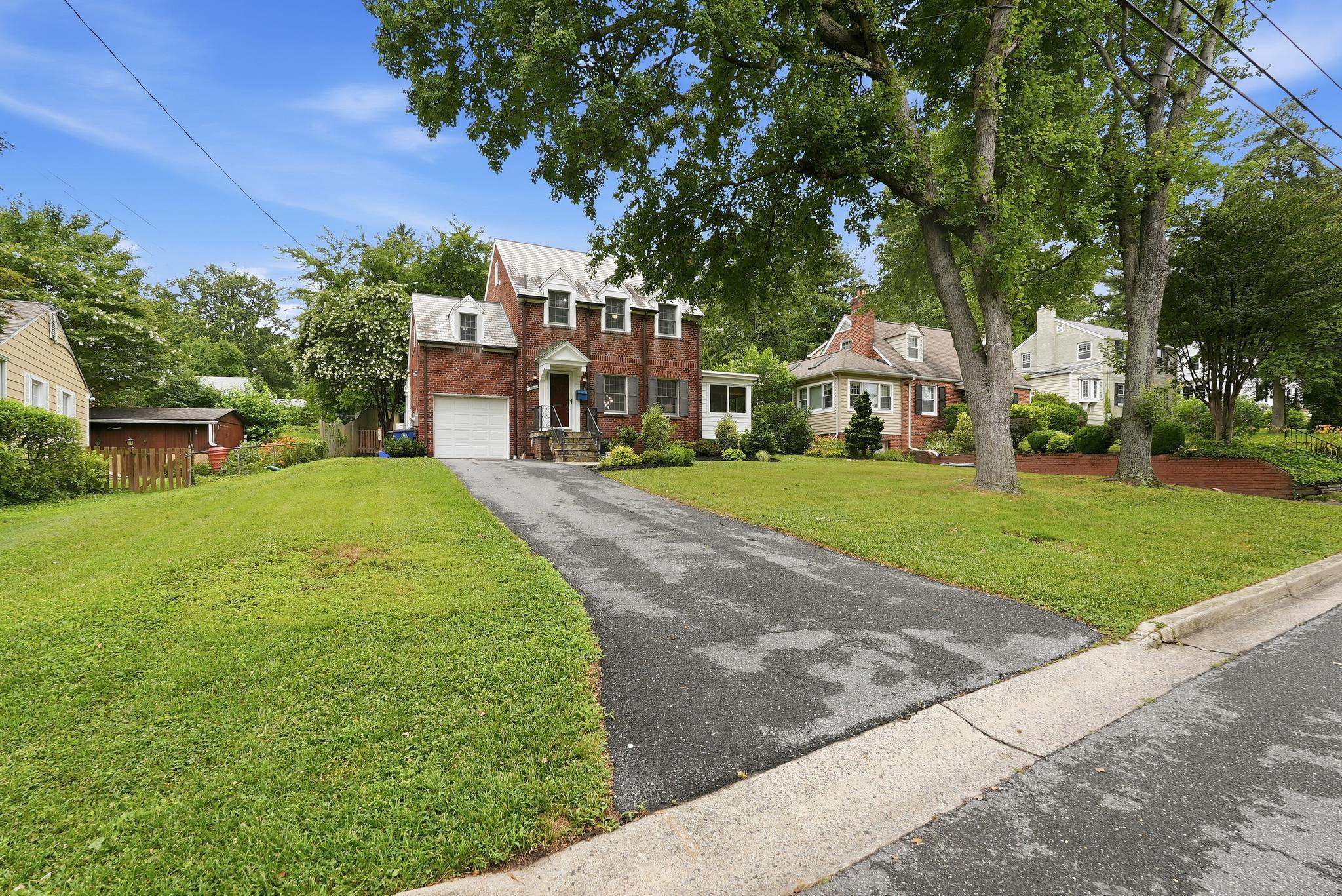  10006 Greenock Road, Silver Spring, MD, 20901 - 物件實景