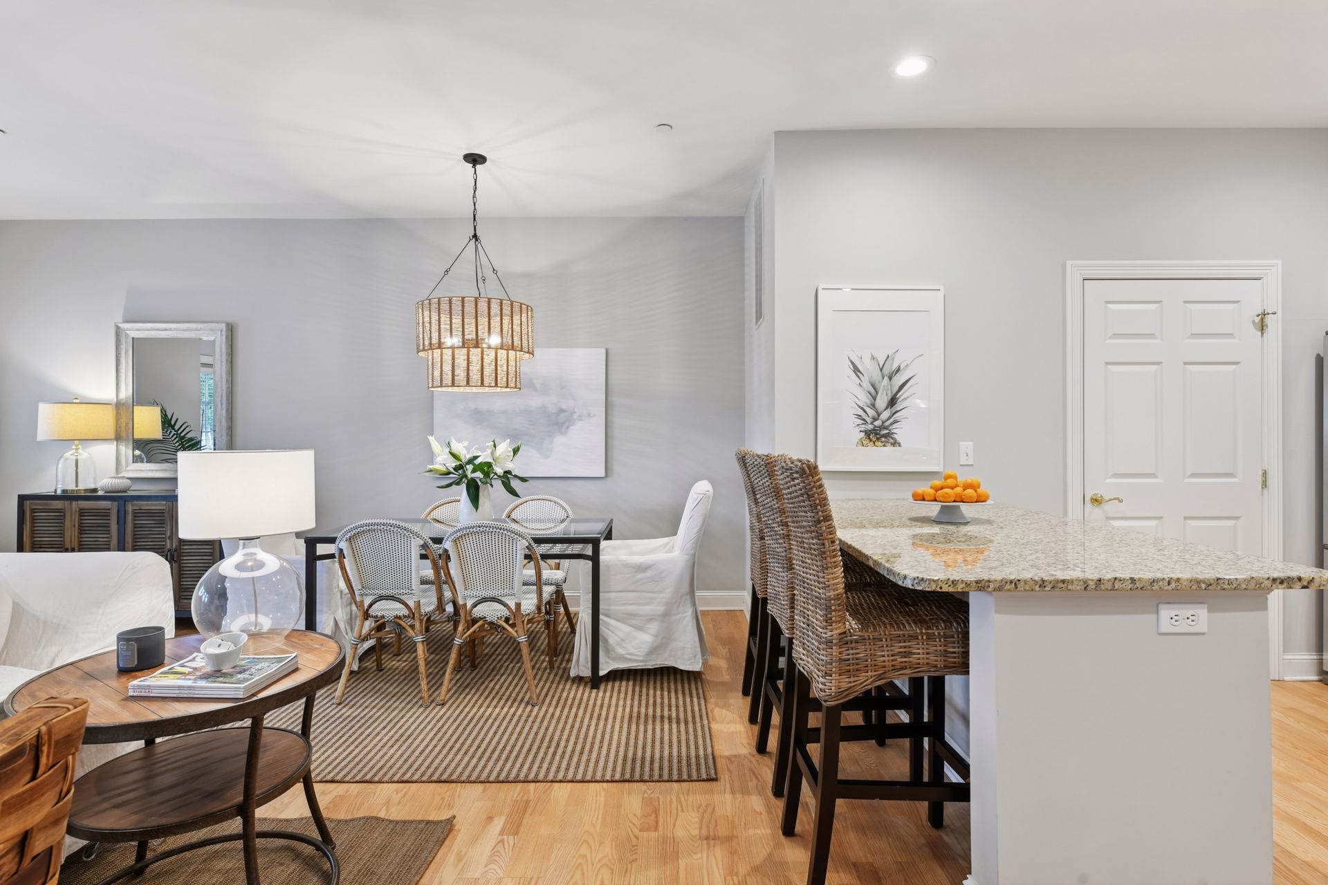  Luxury Condo in the Heart of Edina - 物件實景