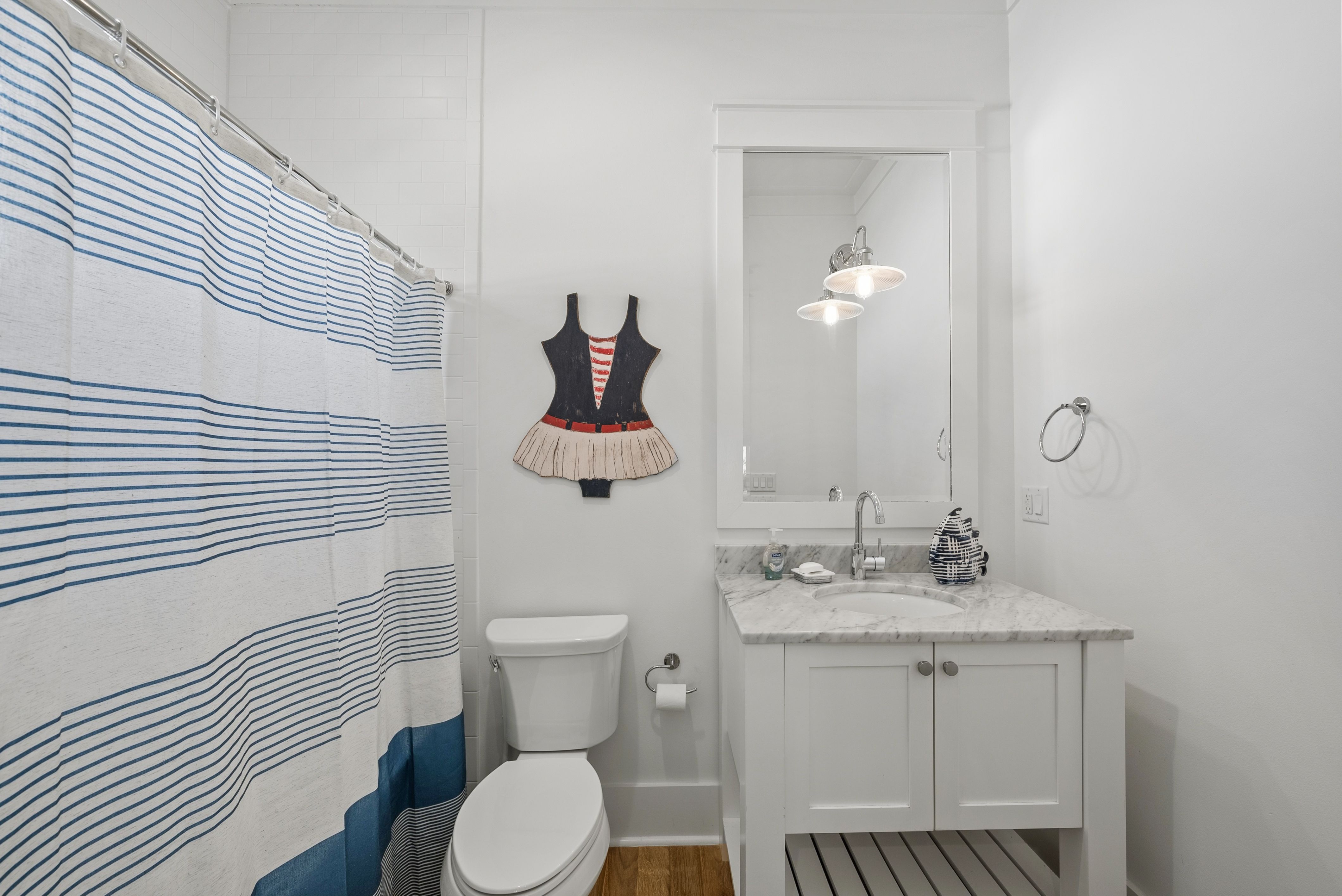  Impressive WaterColor Home With Private Pool And Expansive Porches - 物件實景