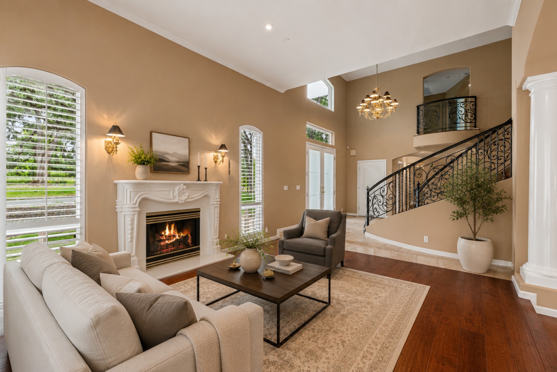  2420 Loch Way, El Dorado Hills, CA 95762 - 物件實景