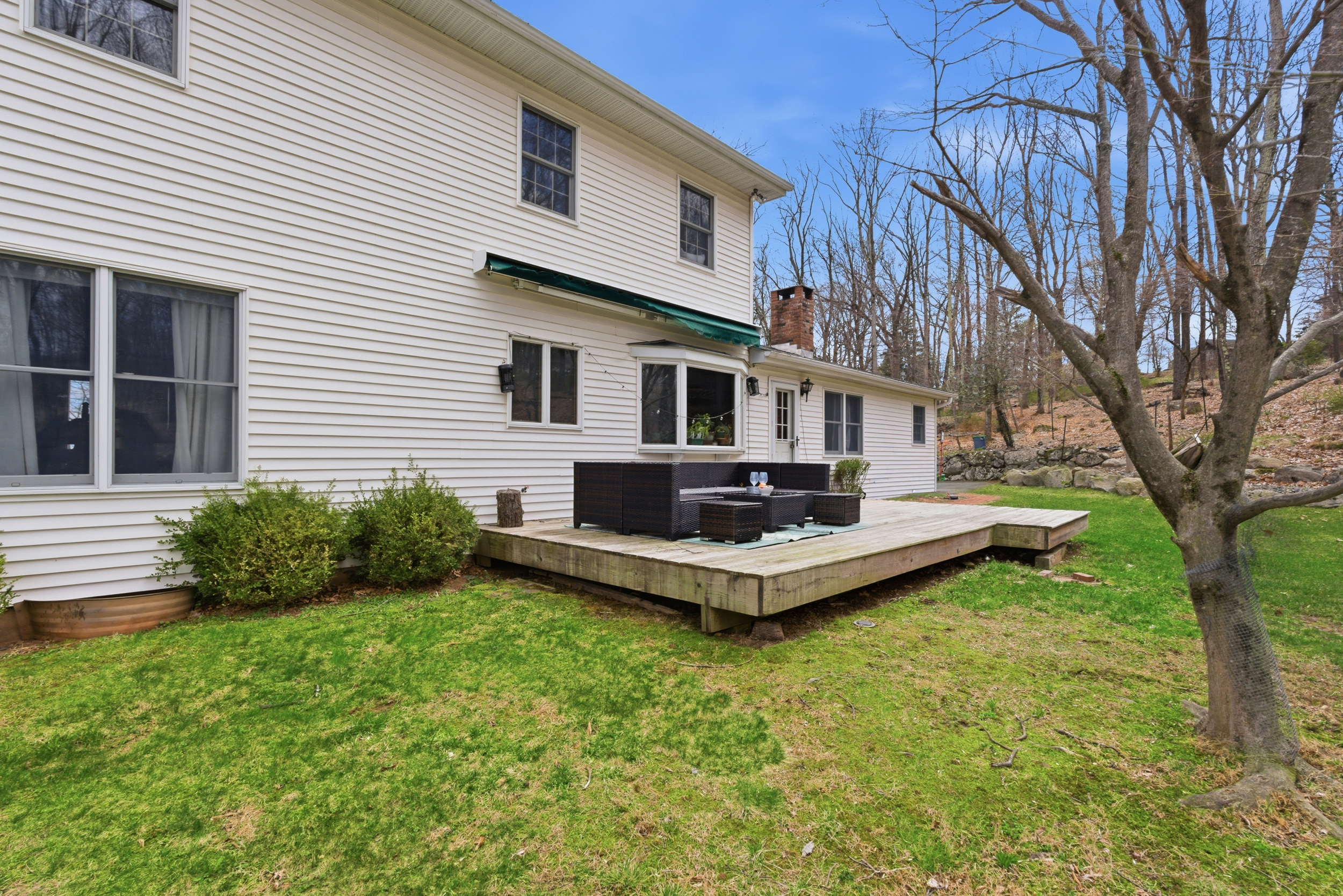  Buckberg Mountain Colonial - 物件實景