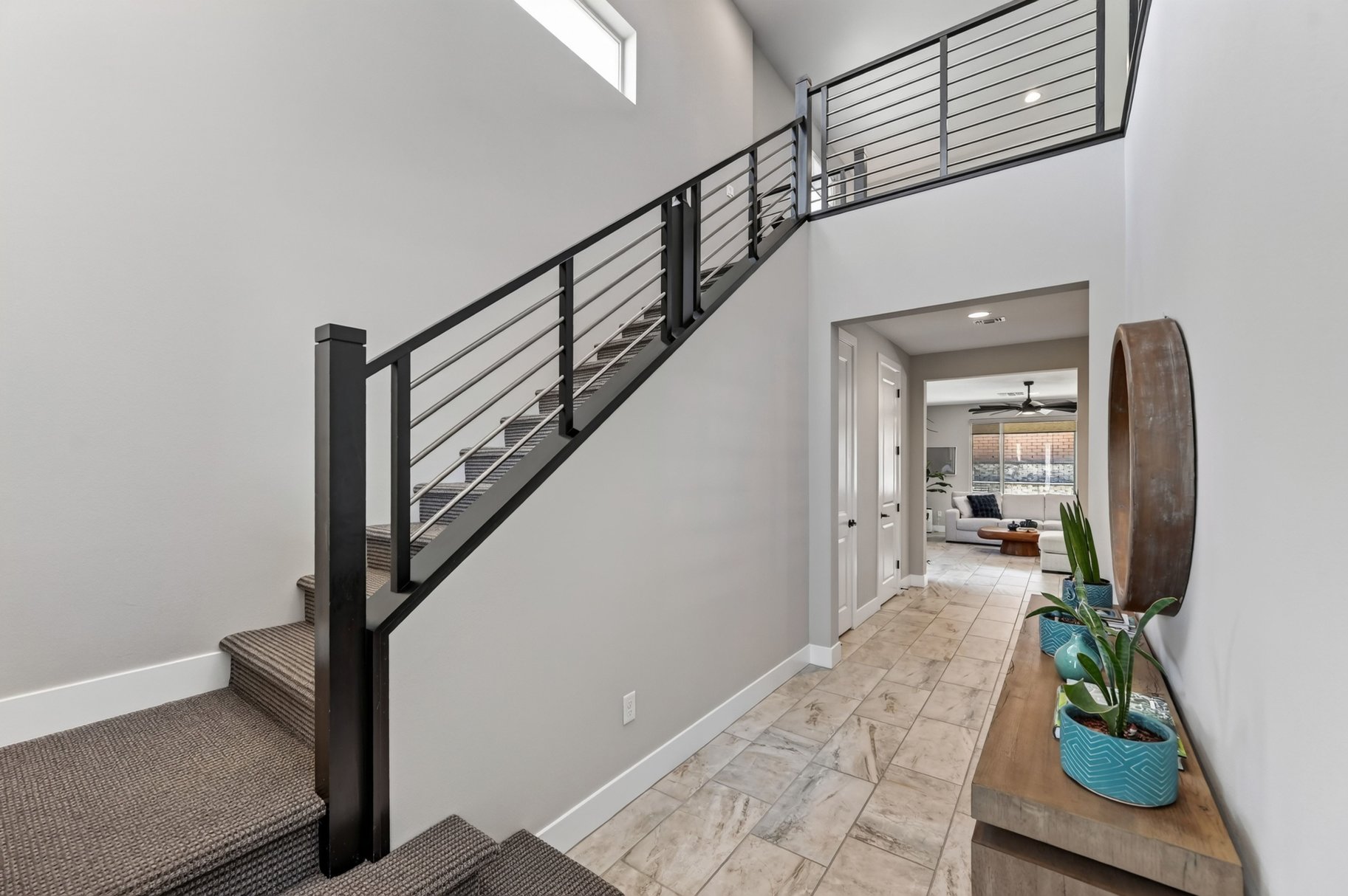  Mountain Views Meet Indoor-Outdoor Living in Reverence @ Summerlin - 物件實景