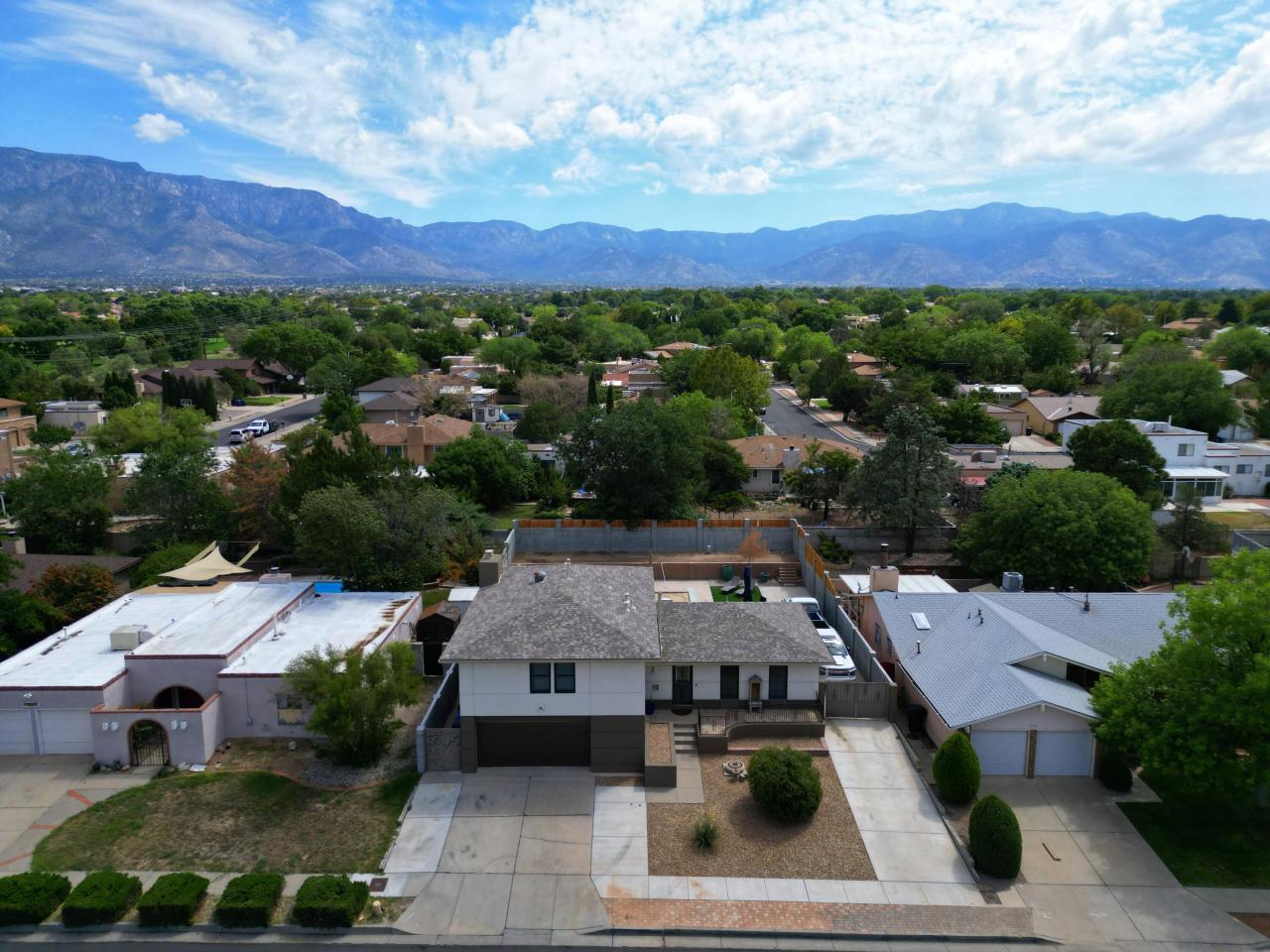 7008 RED SKY Court NE, Albuquerque, New Mexico, 87111, United States, 3 Bedrooms Bedrooms, ,3 BathroomsBathrooms,Residential,For Sale,7008 RED SKY Court NE,1625811