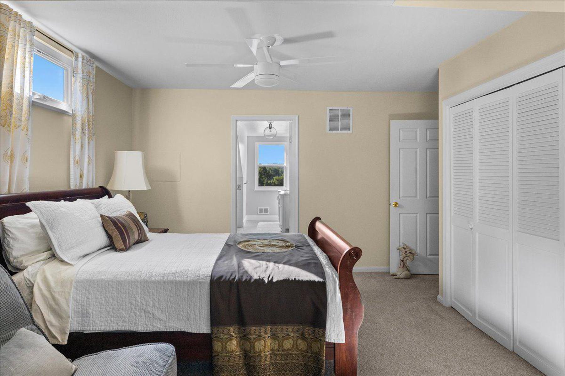  8374 Elway Lane, Warrenton, VA, 20186 - 物件實景