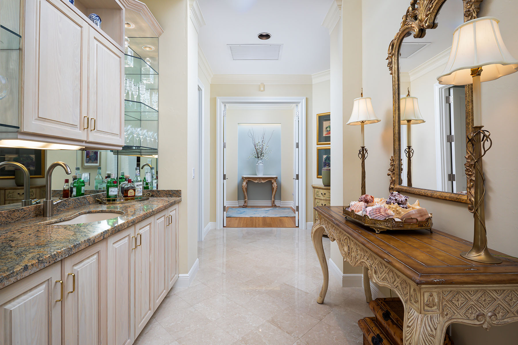  PELICAN BAY - BARRINGTON - 物件實景