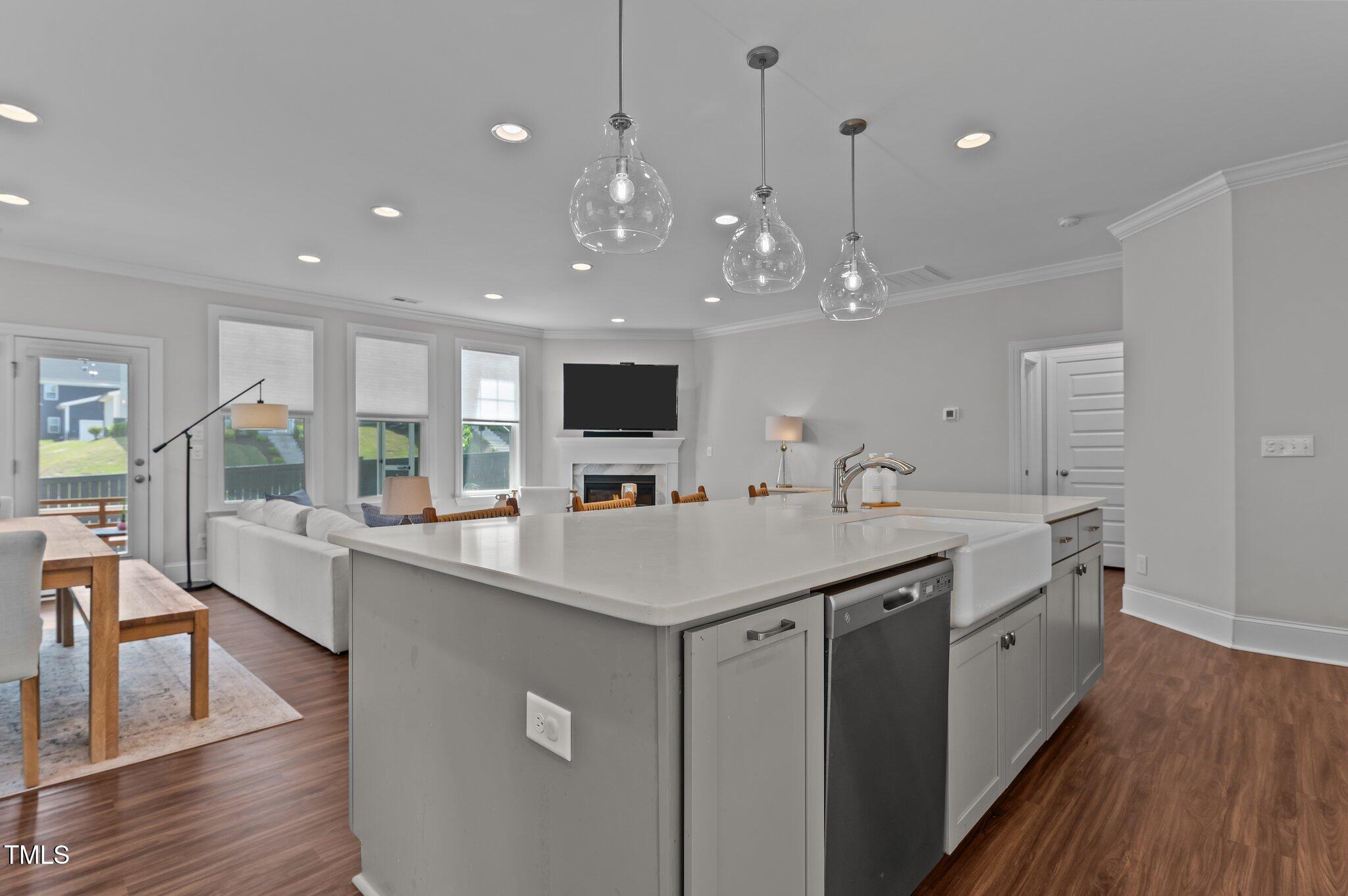 Wake Forest, North Carolina, 27587, United States, 4 Bedrooms Bedrooms, ,3 BathroomsBathrooms,Residential,For Sale,1836885