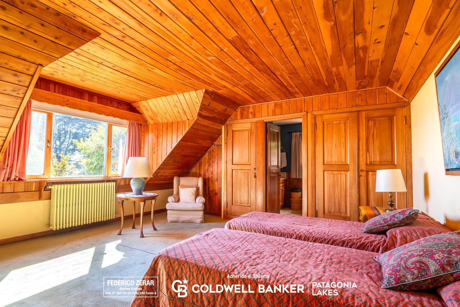 Bariloche, AR-R, AR, 10 Bedrooms Bedrooms, ,6 BathroomsBathrooms,Residential,For Sale,1761718