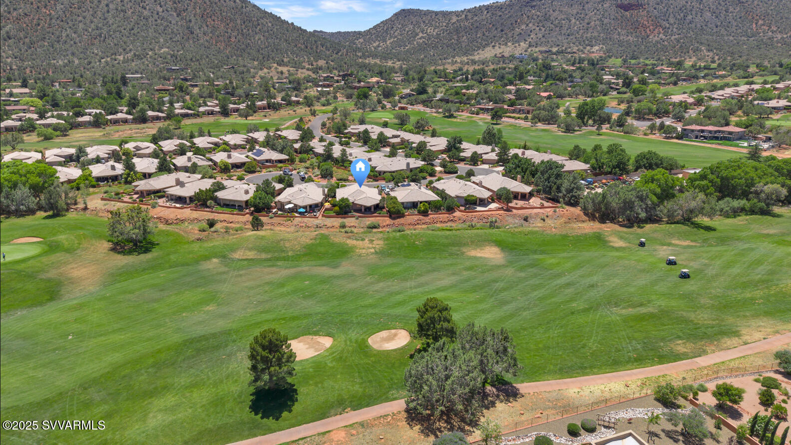 Sedona, Arizona, 86351, United States, 2 Bedrooms Bedrooms, ,2 BathroomsBathrooms,Residential,For Sale,1883707