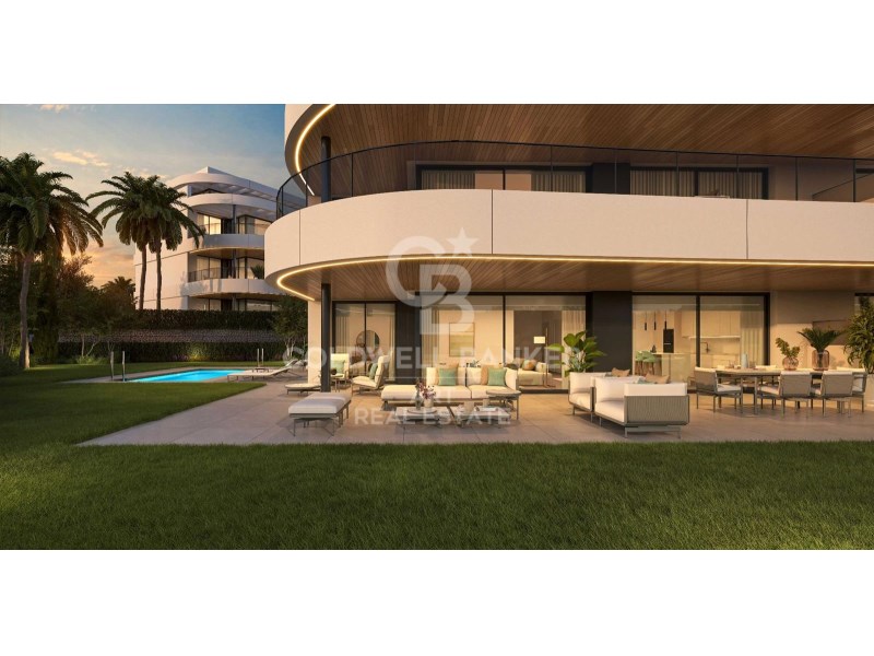 Estepona, Andalusia, ES, 3 Bedrooms Bedrooms, ,2 BathroomsBathrooms,Residential,For Sale,1767654