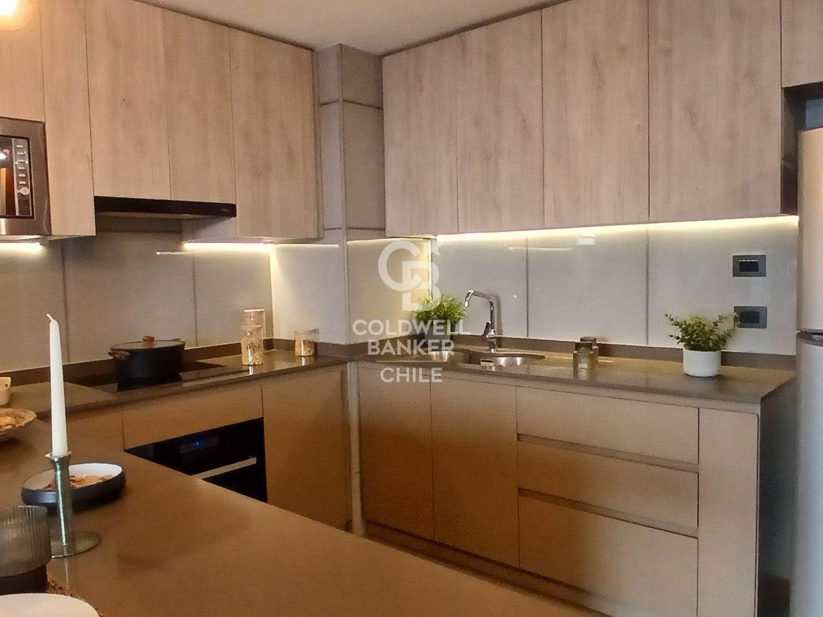 Providencia, Chile, 2 Bedrooms Bedrooms, ,2 BathroomsBathrooms,Residential,For Sale,1955057