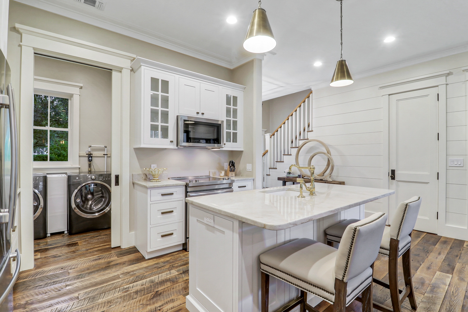  8 Anson Park Road E, Bluffton - 物件實景