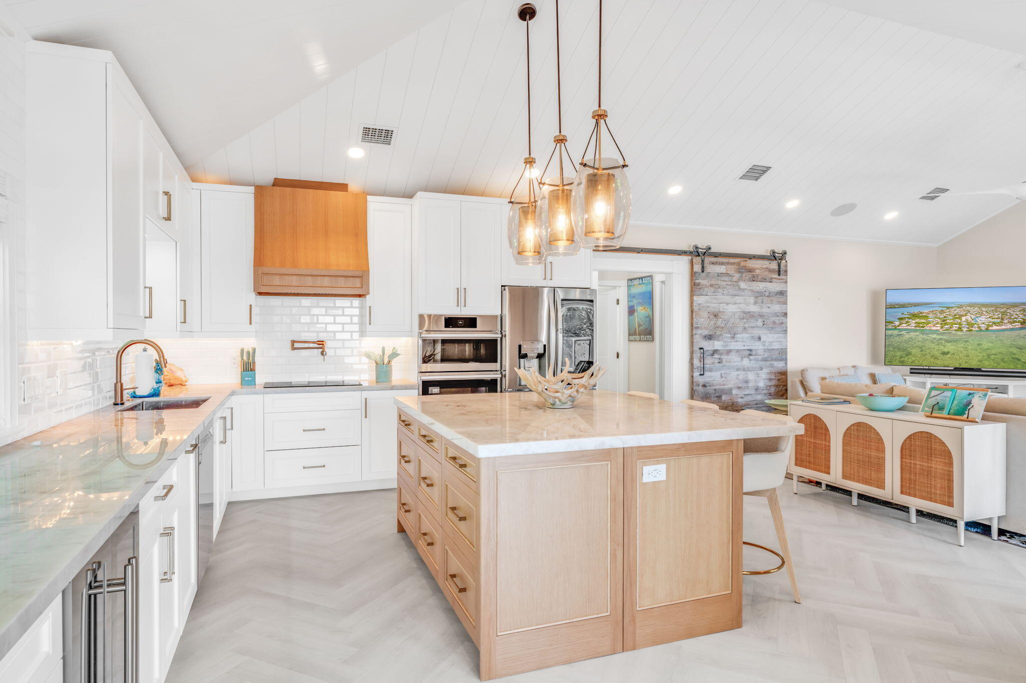 Cudjoe, Florida, 33042, United States, 3 Bedrooms Bedrooms, ,2 BathroomsBathrooms,Residential,For Sale,1918781