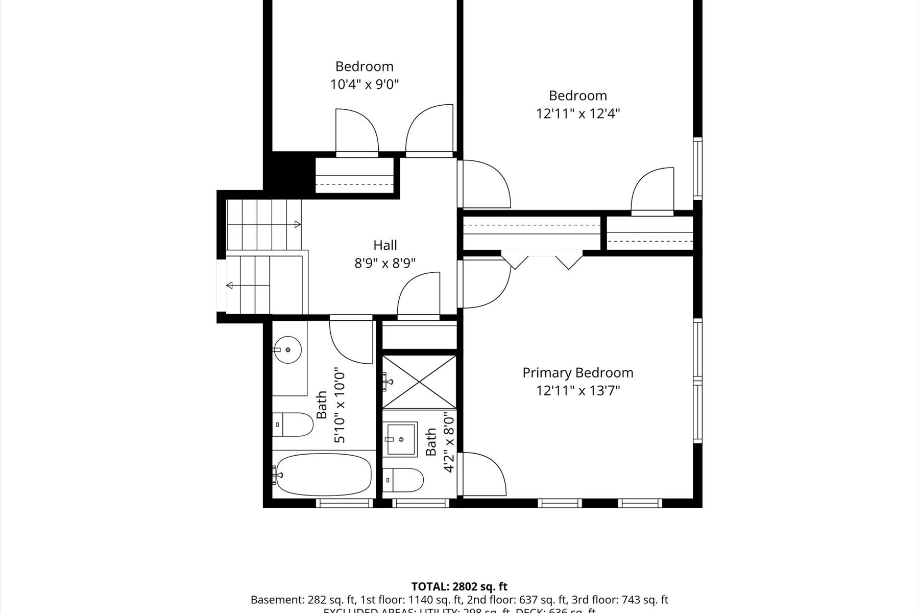  Modern Comforts - Inviting Living Spaces - Prime Location - 物件實景