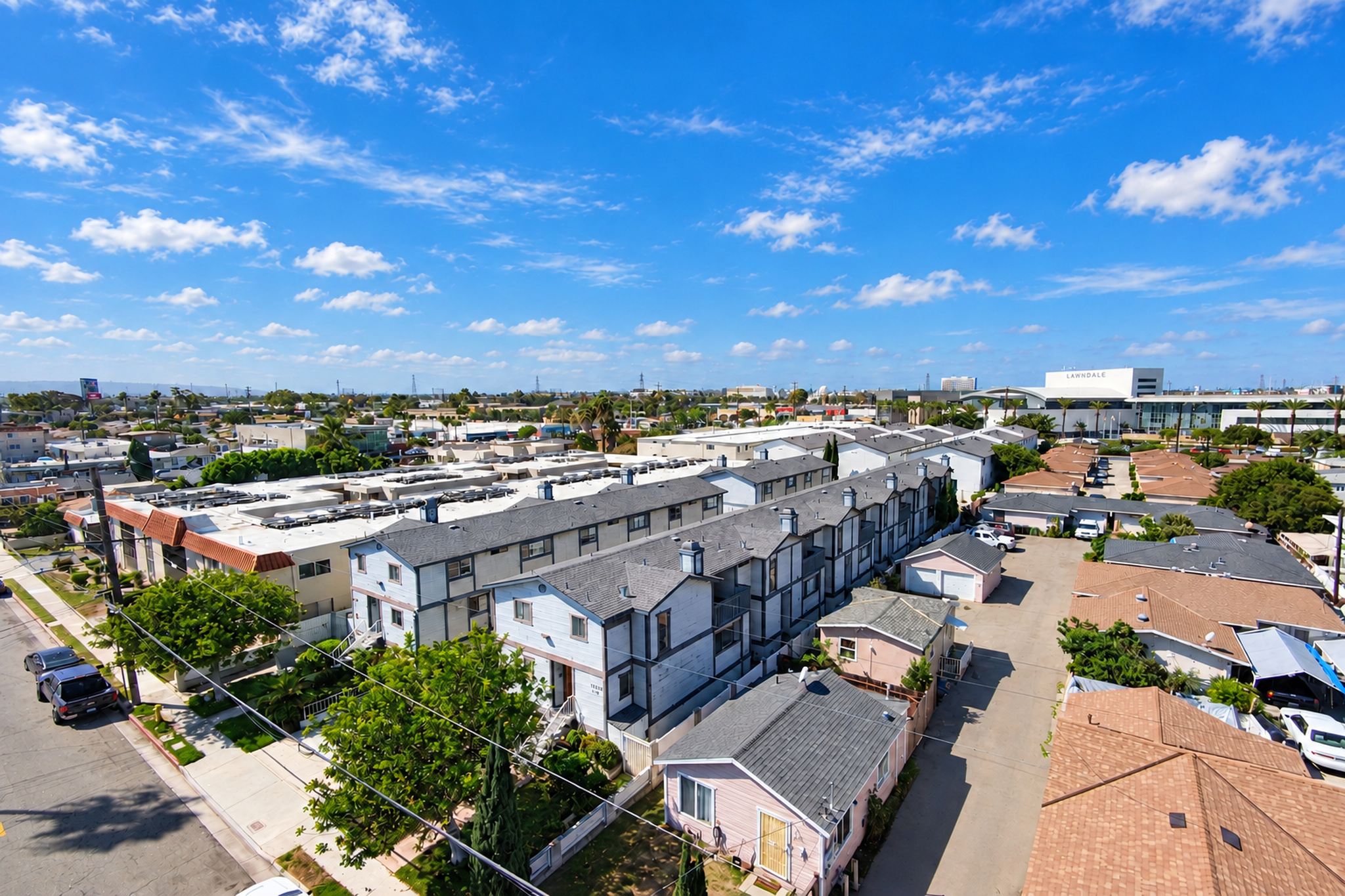  14927 Condon Avenue, Lawndale, CA 90260 - 物件實景