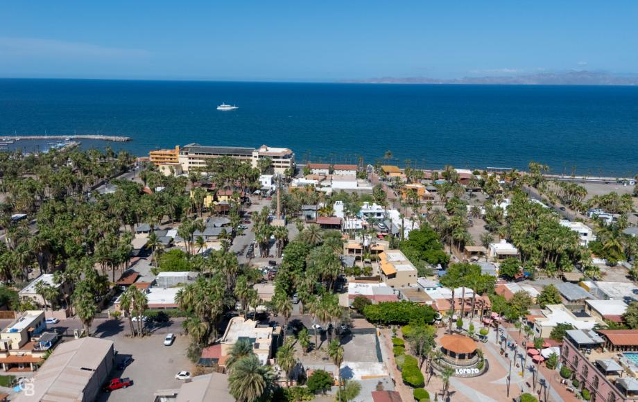 Loreto, Baja California Sur, 23880, Mexico, 1 Bedroom Bedrooms, ,Residential,For Sale,1917520