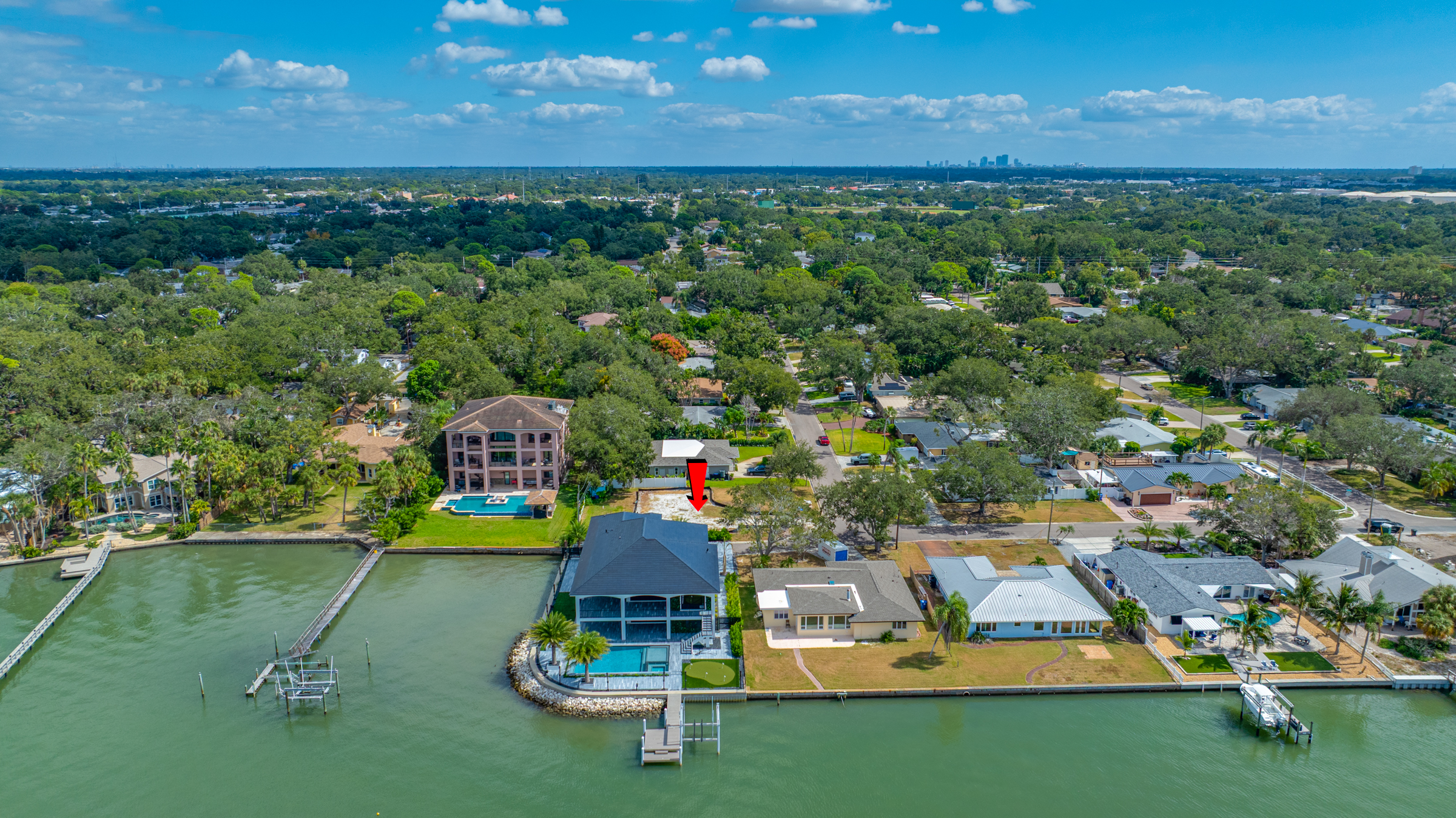 St Petersburg, Florida, 33710, United States, ,Land,For Sale,1973760