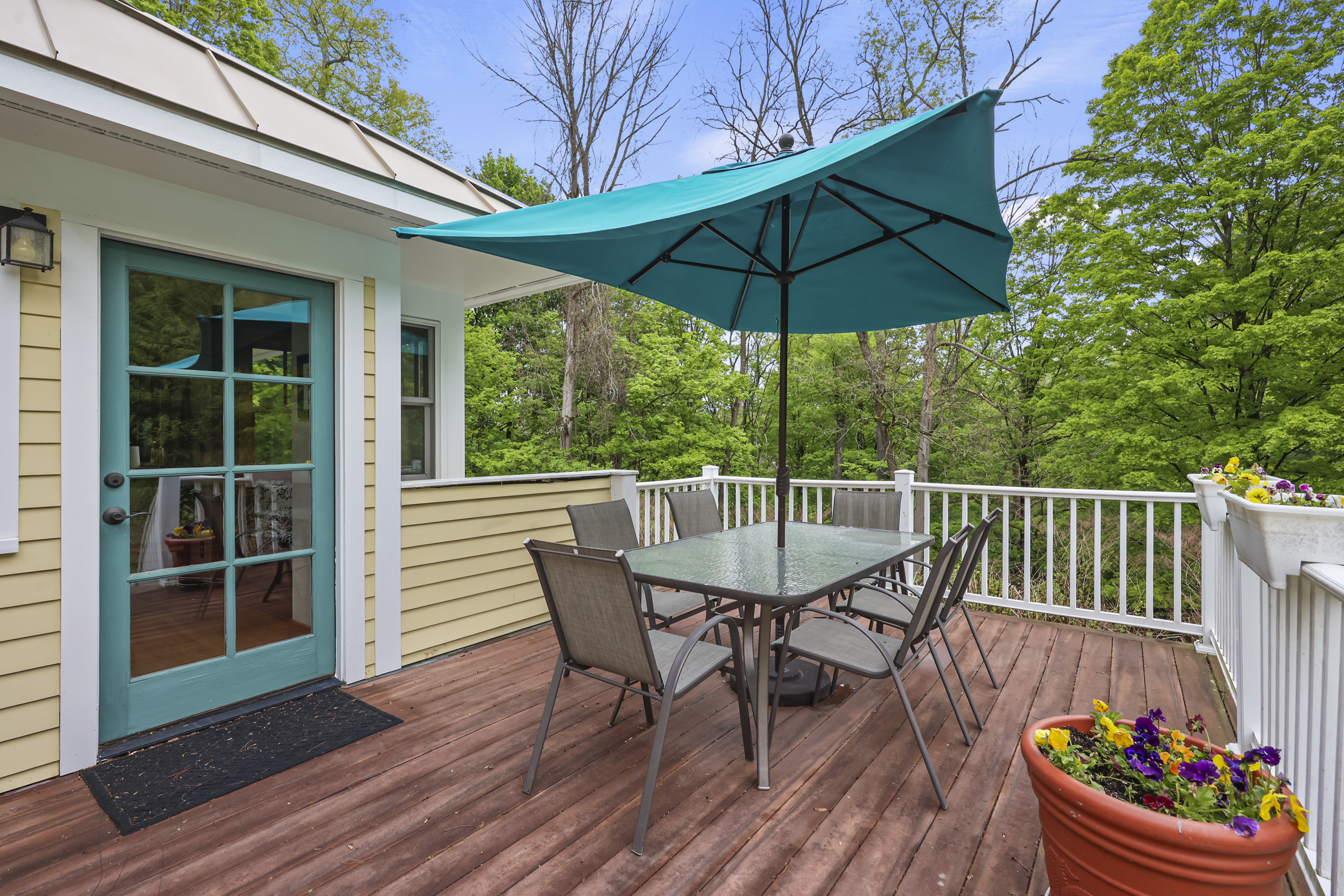  Immaculate & Accessible Cape with Convenient Access to the Best of the Berkshire - 物件實景