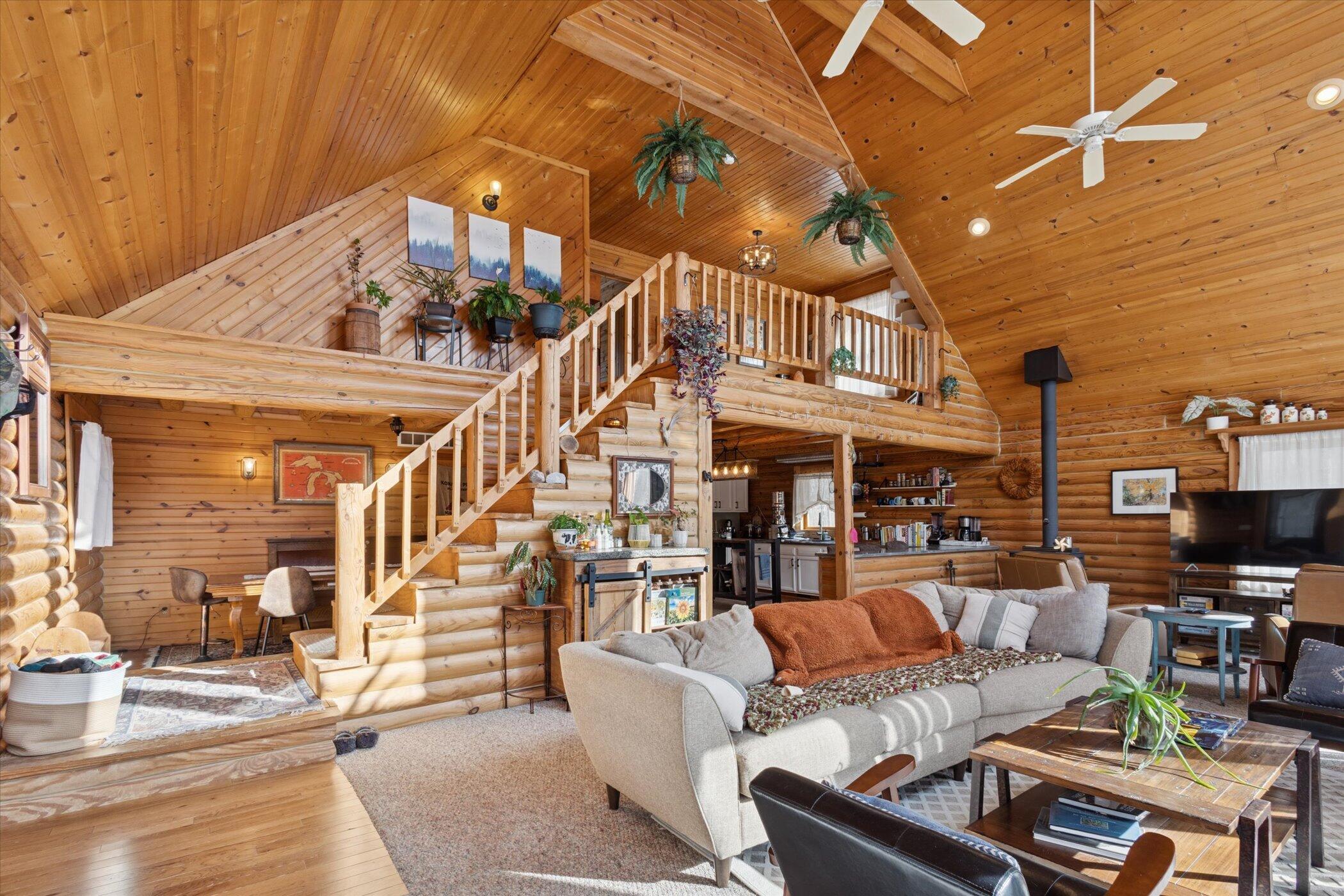 Addison, Michigan, 49220, United States, 4 Bedrooms Bedrooms, ,2 BathroomsBathrooms,Residential,For Sale,2000711