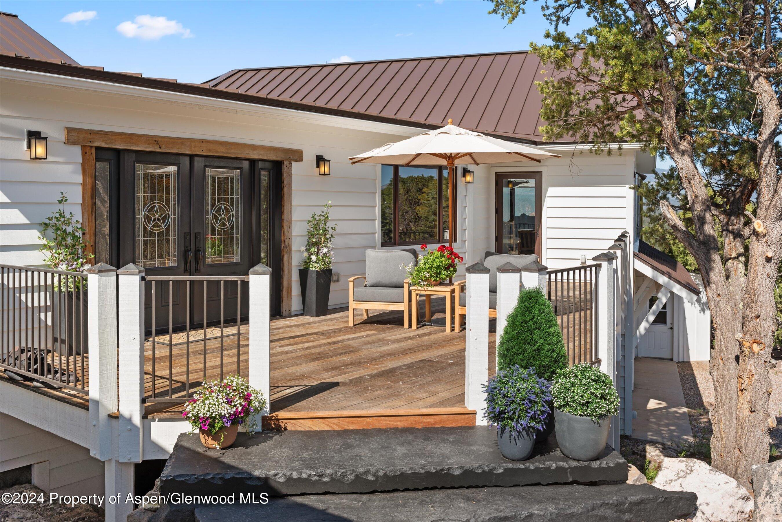 Carbondale, Colorado, 81623, United States, 8 Bedrooms Bedrooms, ,9 BathroomsBathrooms,Residential,For Sale,1902362