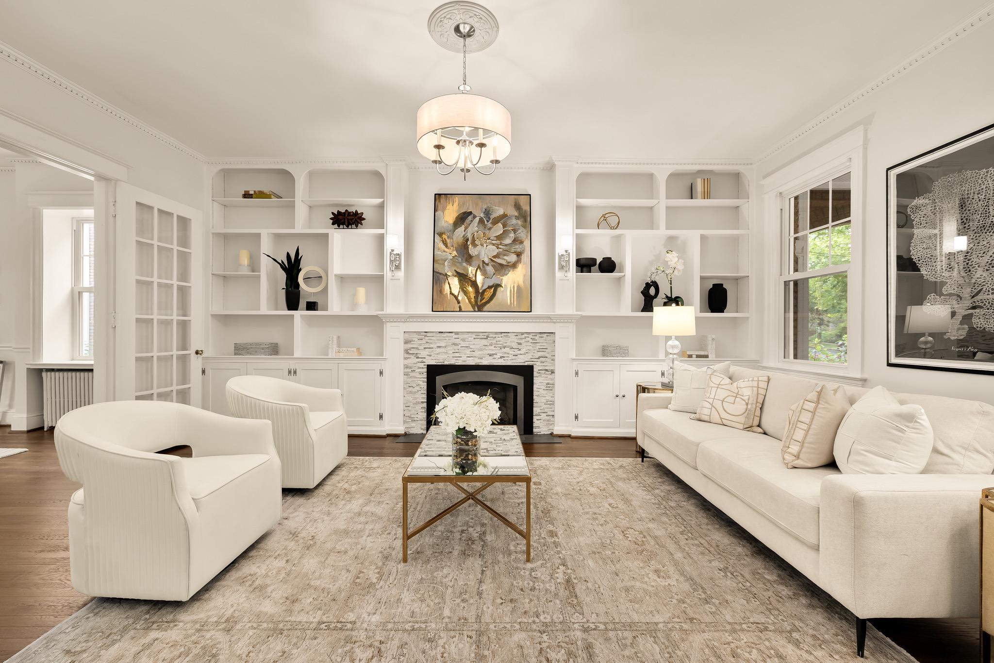  1616 Webster Street NW, Washington, DC, 20011 - 物件實景