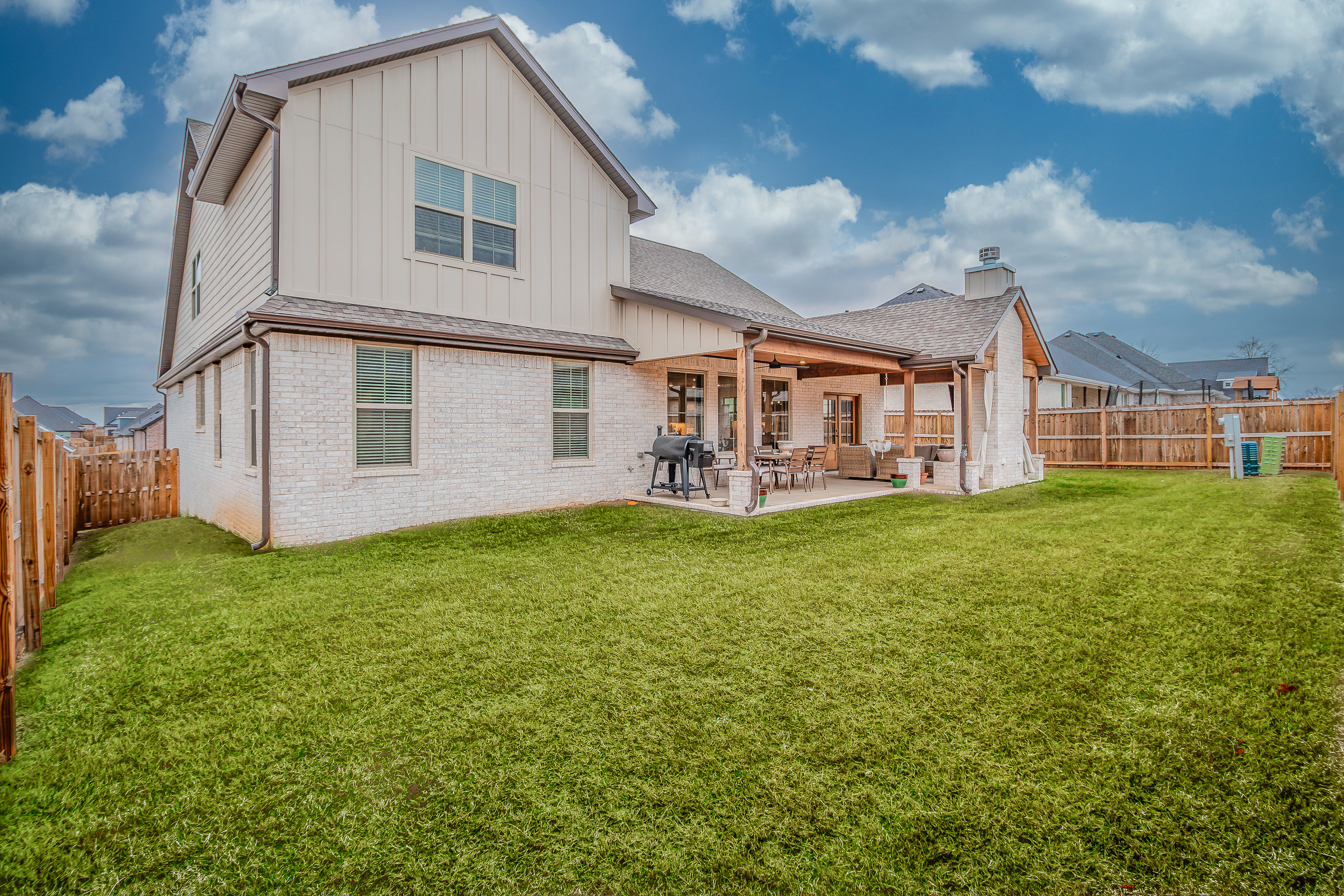  1416 Cittadella Ave., Tontitown, AR 72762 - 物件實景