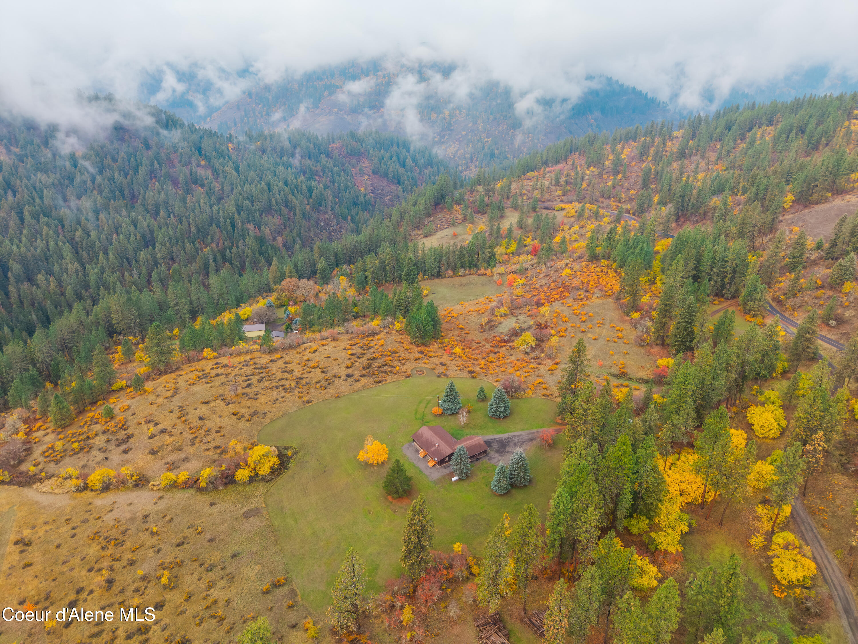 Kendrick, Idaho, 83537, United States, 3 Bedrooms Bedrooms, ,2 BathroomsBathrooms,Residential,For Sale,1977915