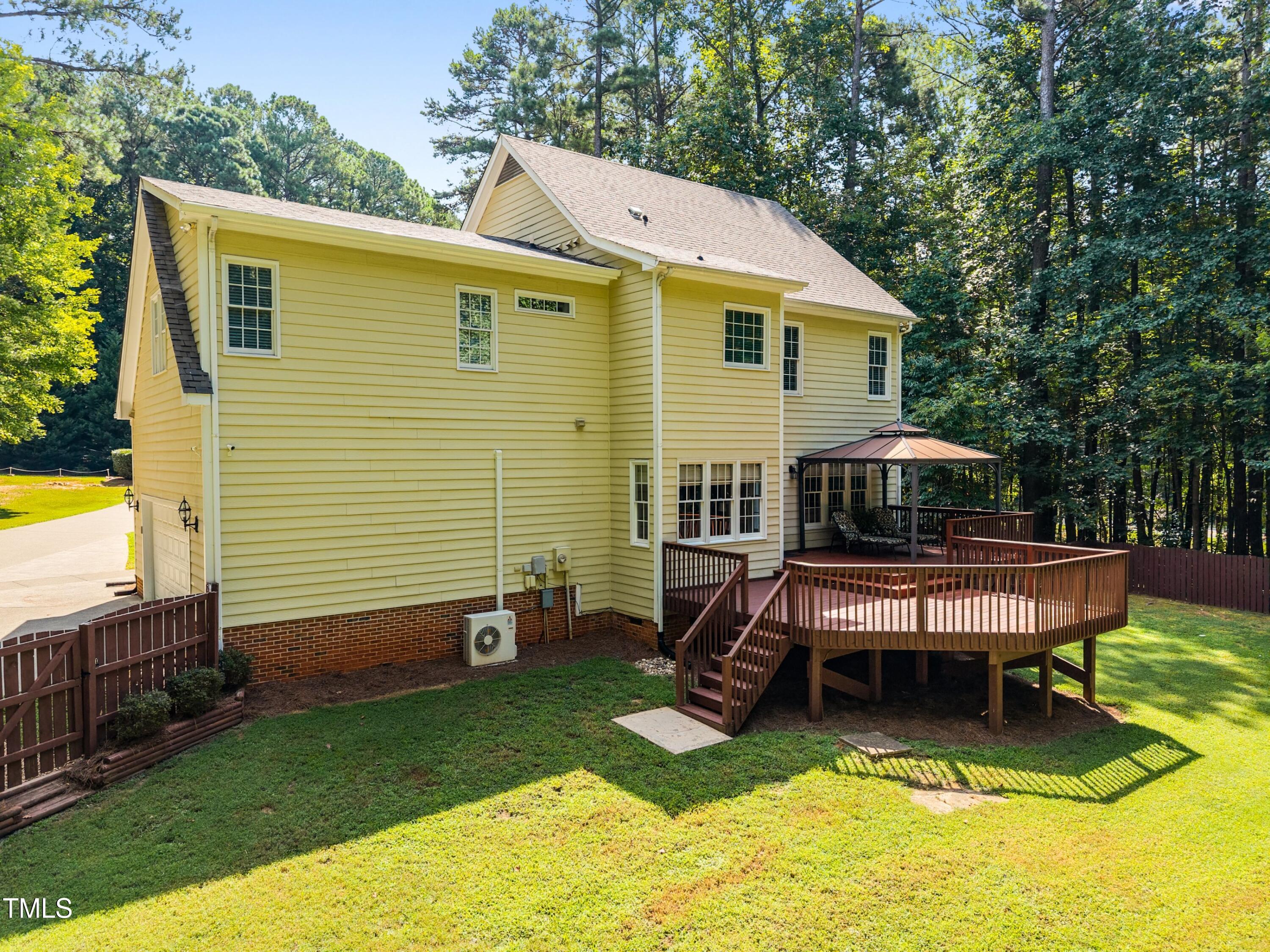 Wake Forest, North Carolina, 27587, United States, 3 Bedrooms Bedrooms, ,3 BathroomsBathrooms,Residential,For Sale,1903588
