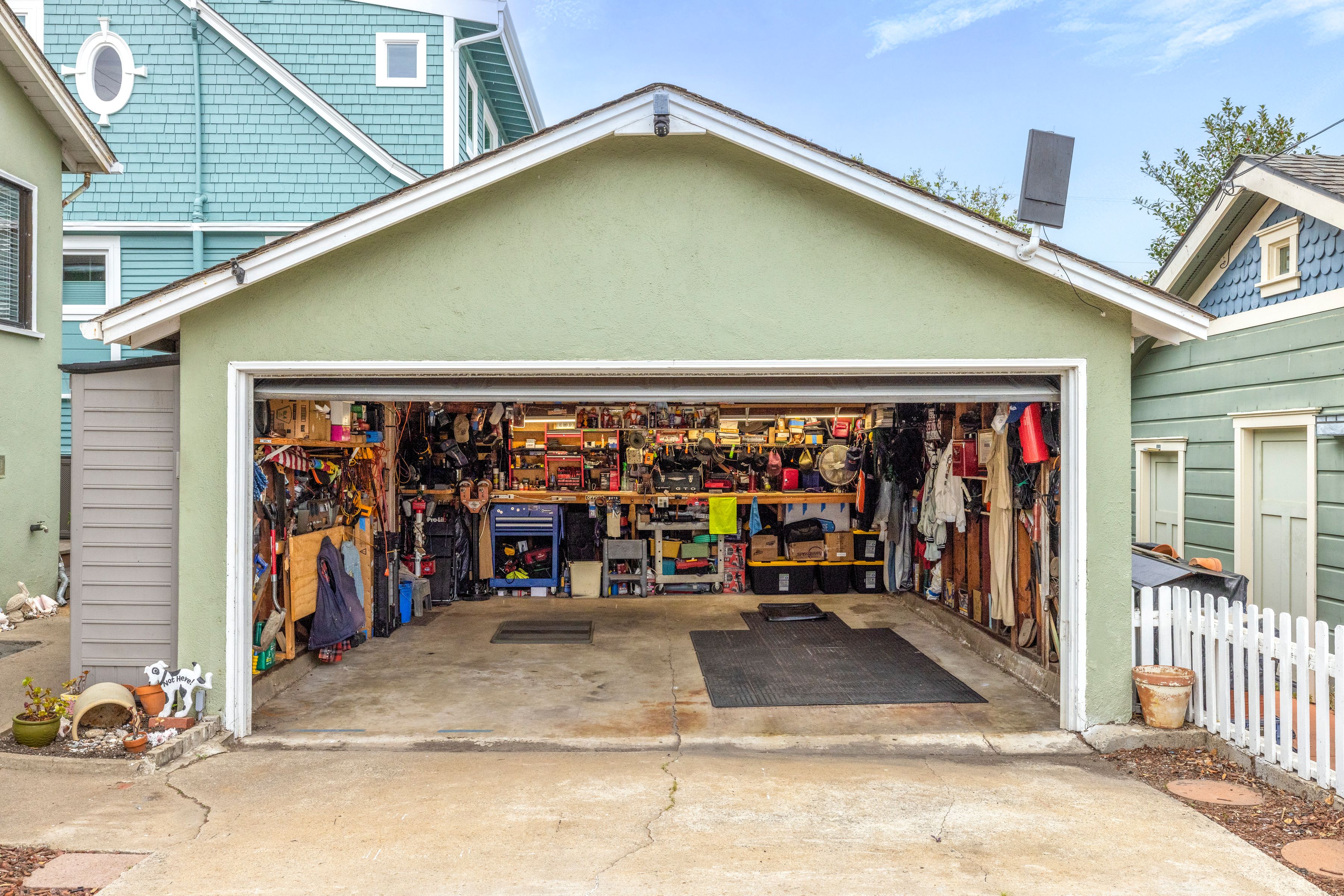  360 Central Avenue - 物件實景