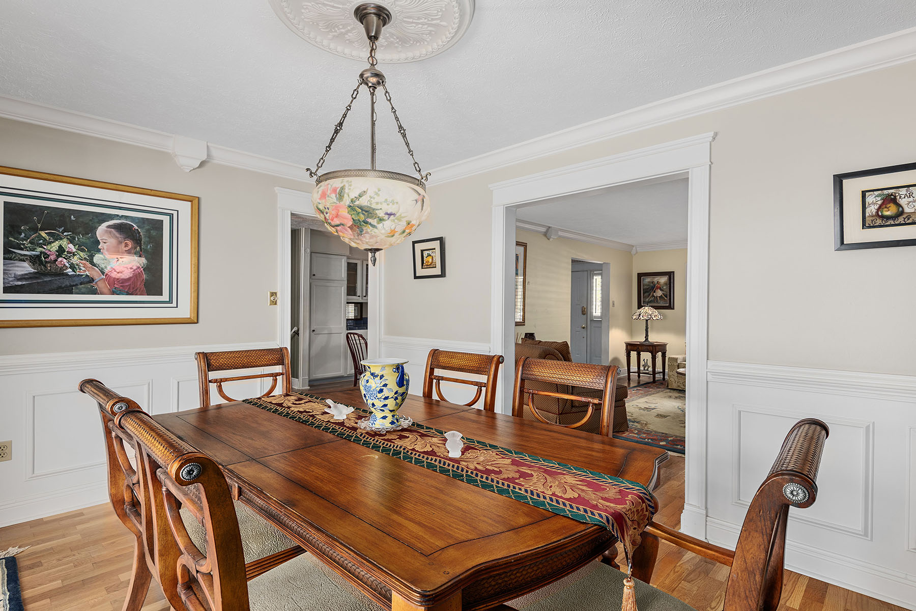  CANDLER - 物件實景