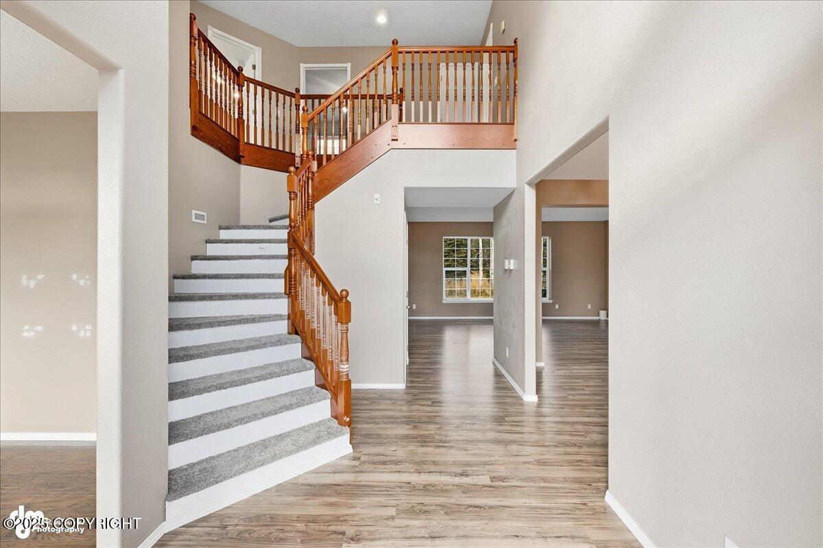 Sterling, Alaska, 99672, United States, 4 Bedrooms Bedrooms, ,3 BathroomsBathrooms,Residential,For Sale,1974036