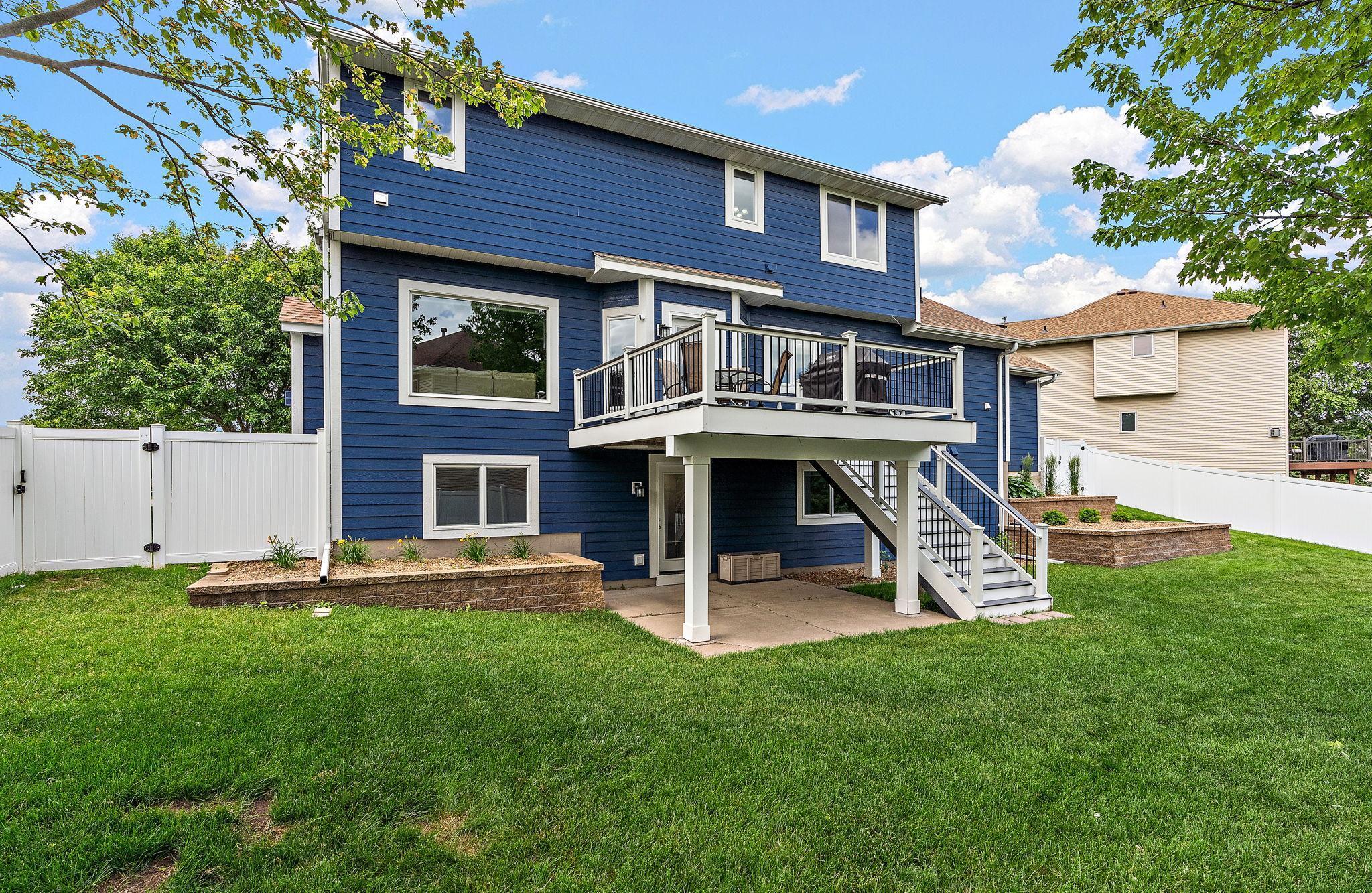 Oakdale, Minnesota, 55128, United States, 4 Bedrooms Bedrooms, ,4 BathroomsBathrooms,Residential,For Sale,1879213