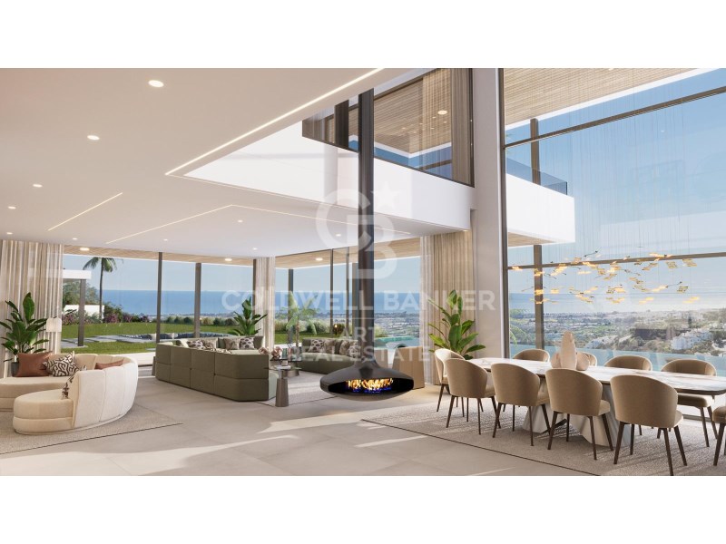Benahavís, Andalusia, ES, 6 Bedrooms Bedrooms, ,7 BathroomsBathrooms,Residential,For Sale,1758591