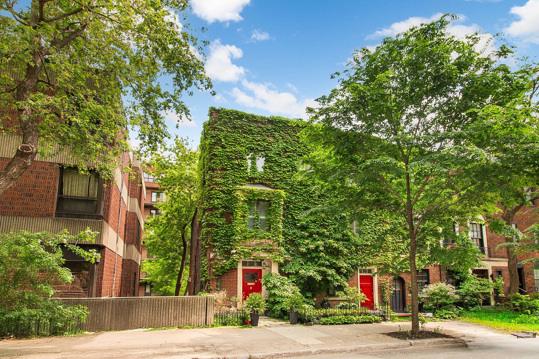  Ville-Marie, Montréal - 物件實景