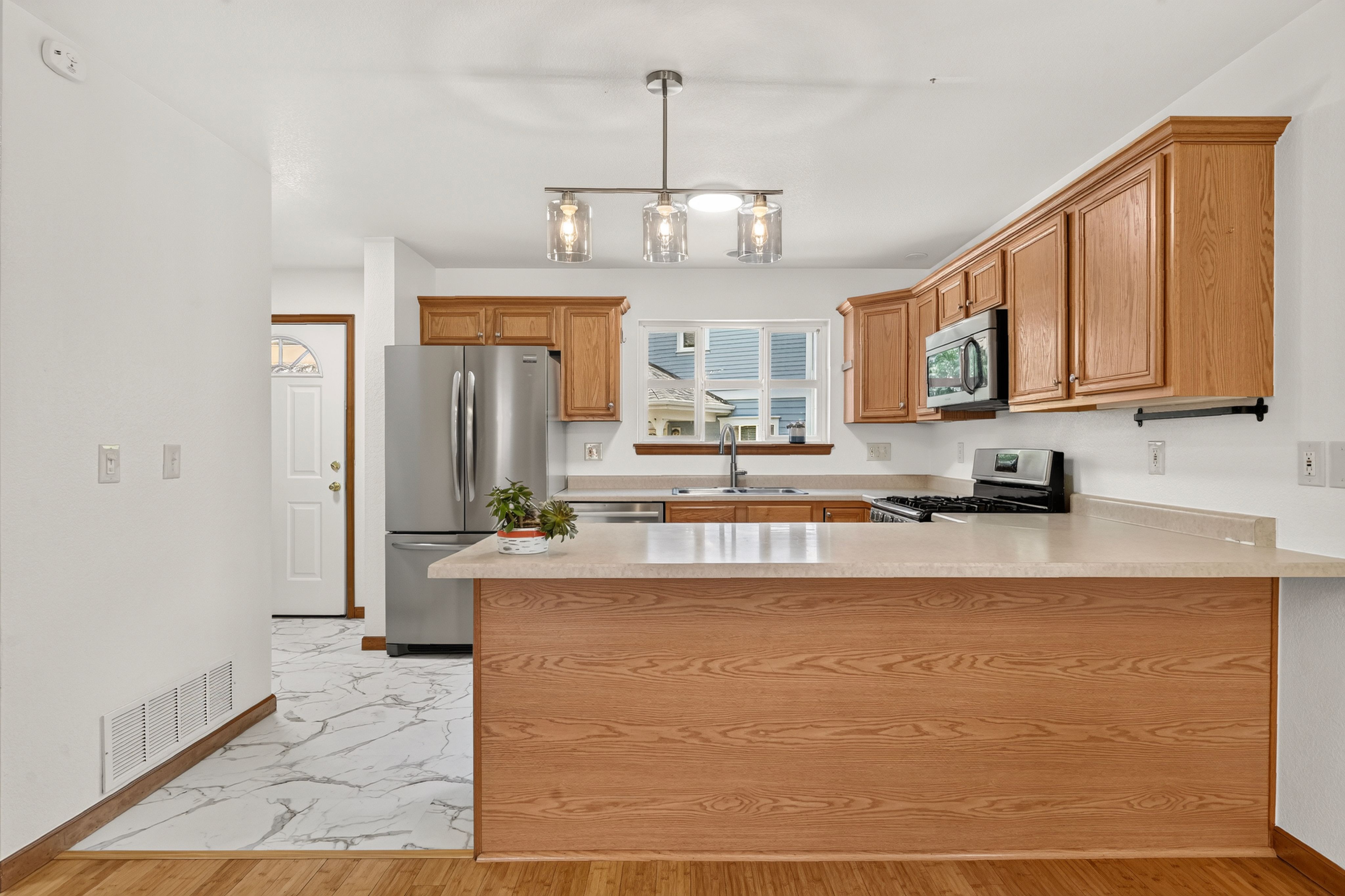  Community-Centered Living in Patty Jewett - 物件實景