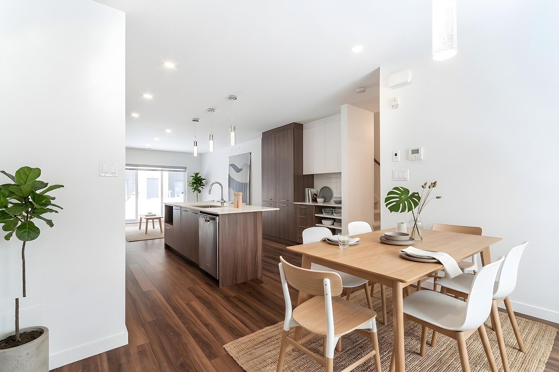  Saint-Laurent, Montréal - 物件實景