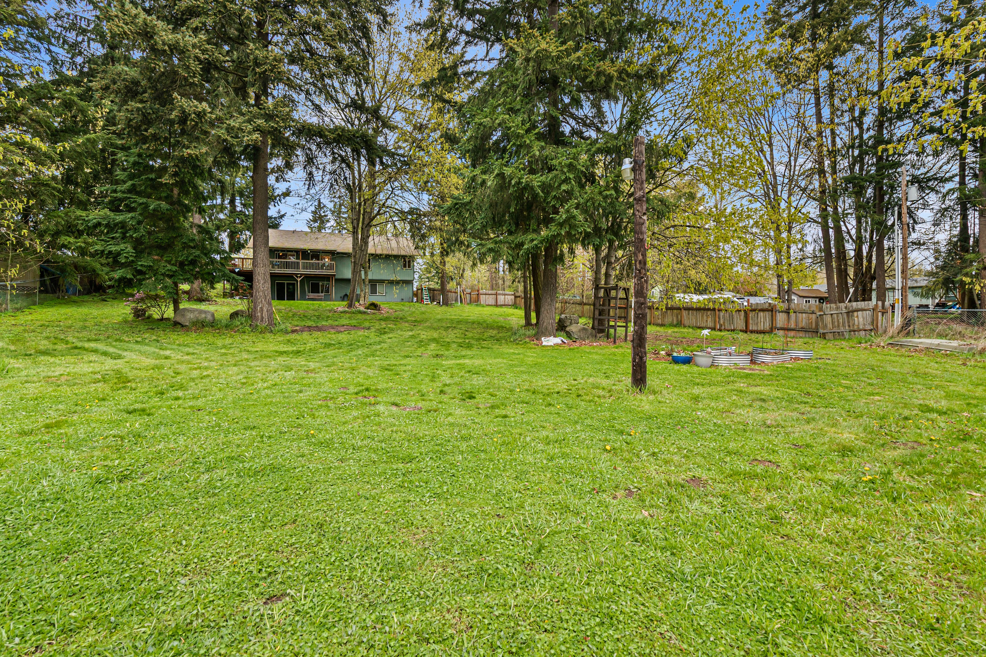  17511 Scenic Shores Ct SE, Yelm, WA 98597 - 物件實景