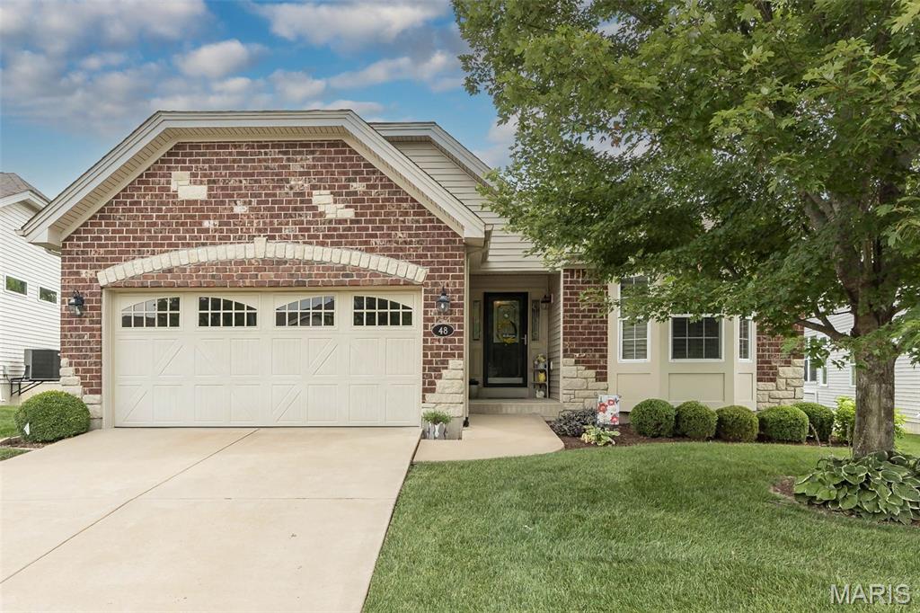 Dardenne Prairie, Missouri, 63368, United States, 3 Bedrooms Bedrooms, ,3 BathroomsBathrooms,Residential,For Sale,1939859