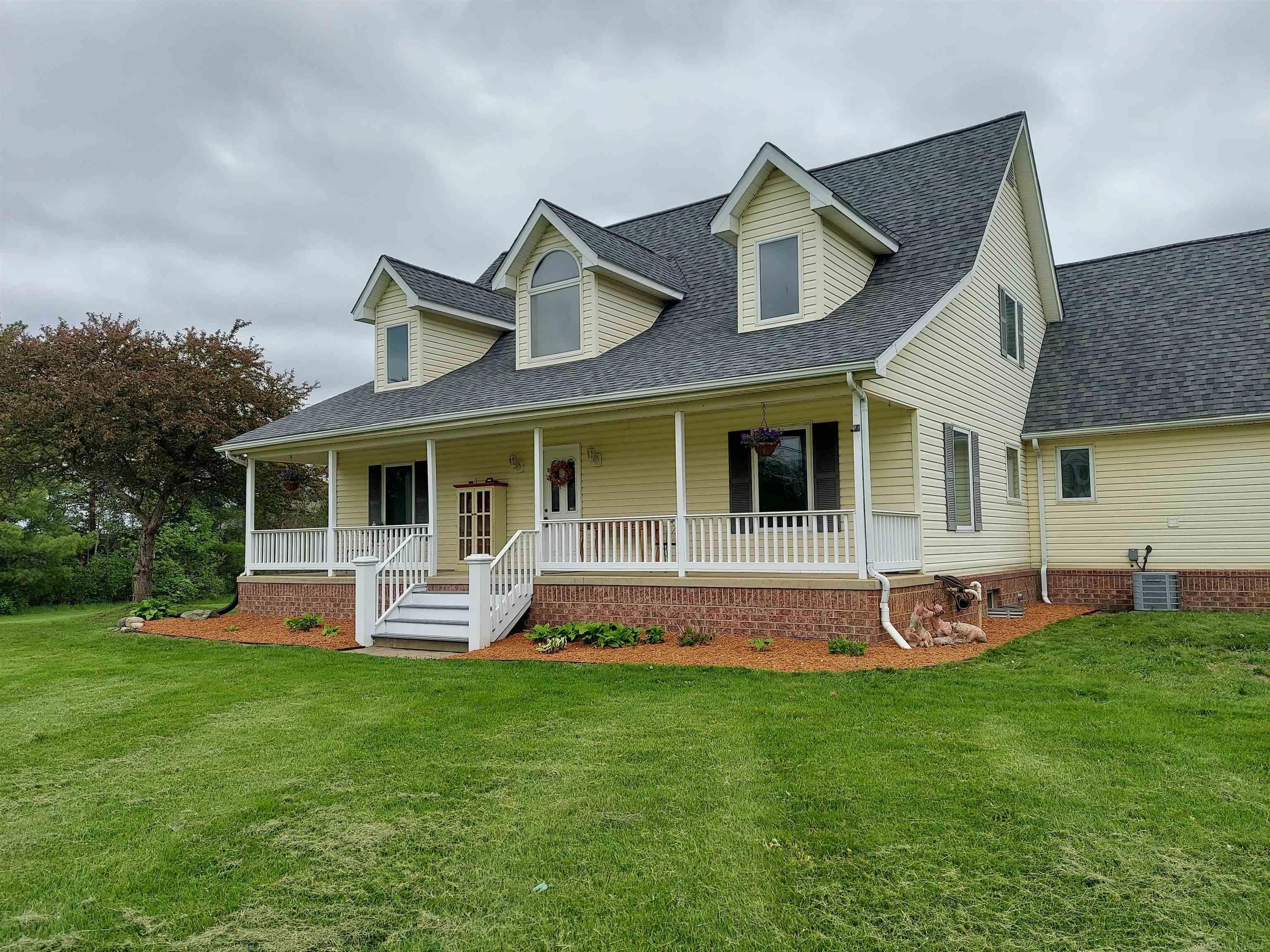 Armada, Michigan, 48005, United States, 4 Bedrooms Bedrooms, ,3 BathroomsBathrooms,Residential,For Sale,1994252