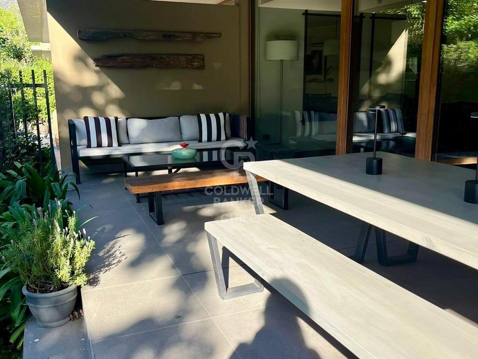 Lo Barnechea, Chile, 4 Bedrooms Bedrooms, ,3 BathroomsBathrooms,Residential,For Sale,1949822