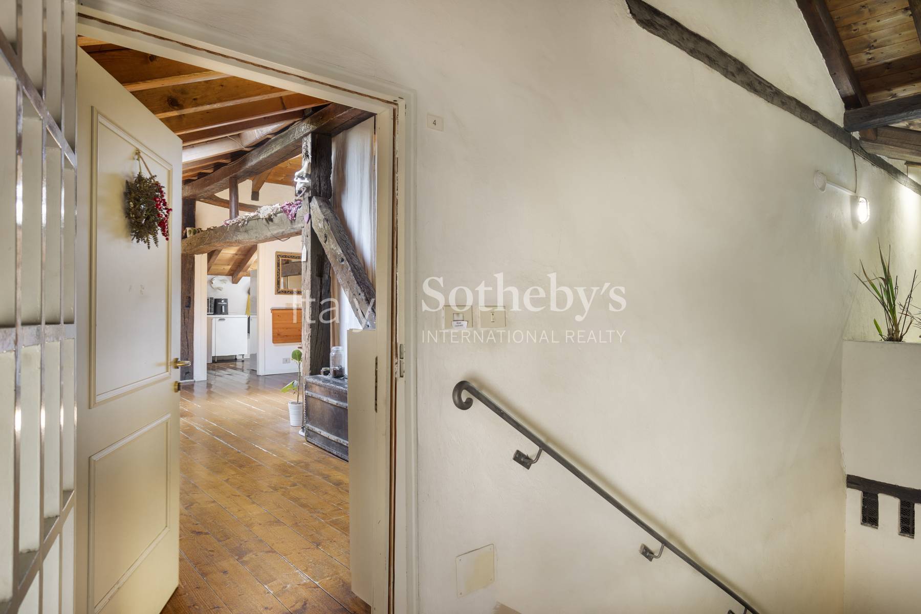  Apartment in the historic center of Bologna - 物件實景
