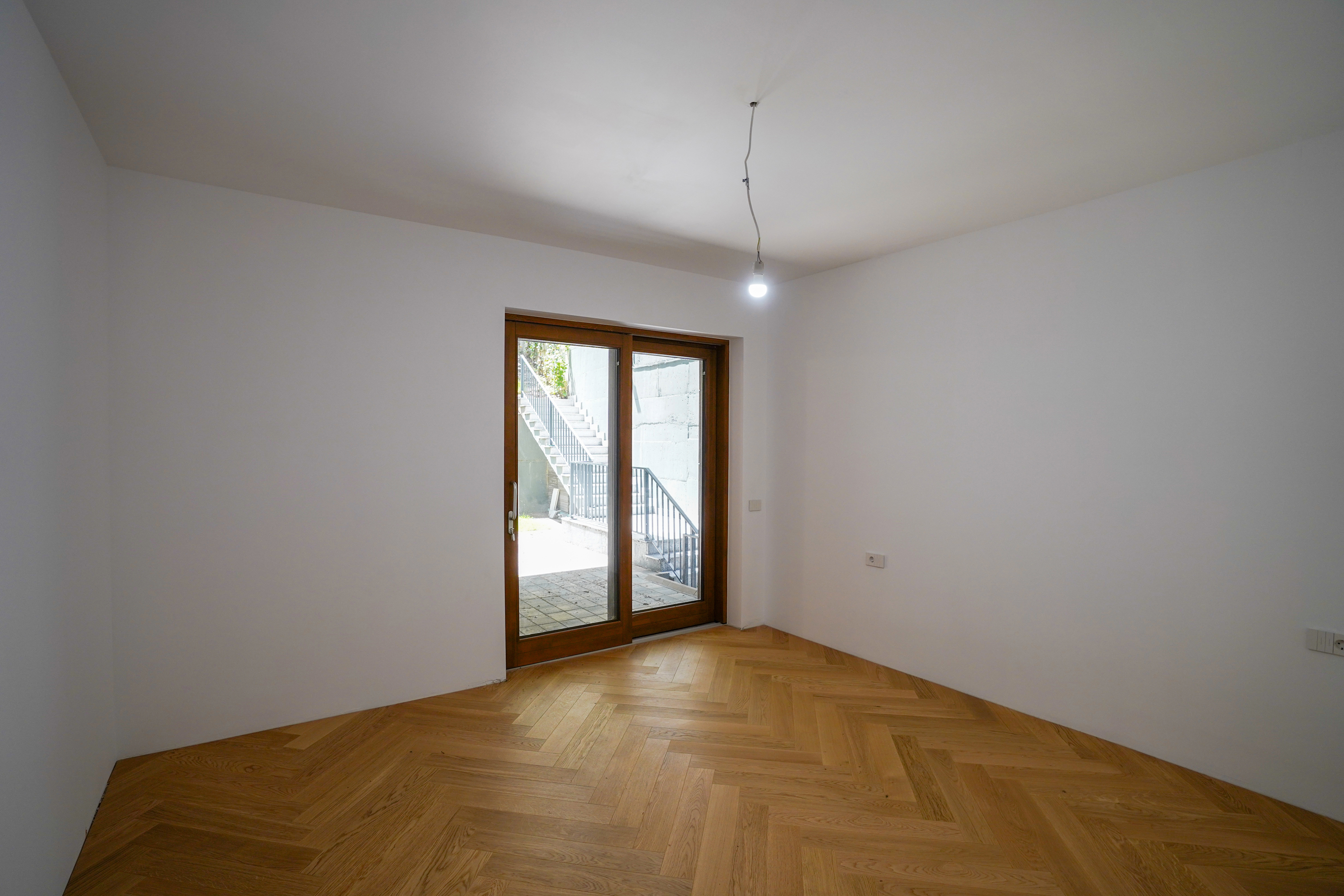  Modern Apartment Directly Adjacent to the Forest, Sinaia - 物件實景
