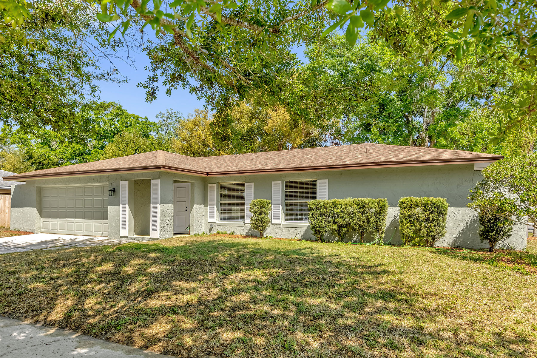  CASSELBERRY - 物件實景