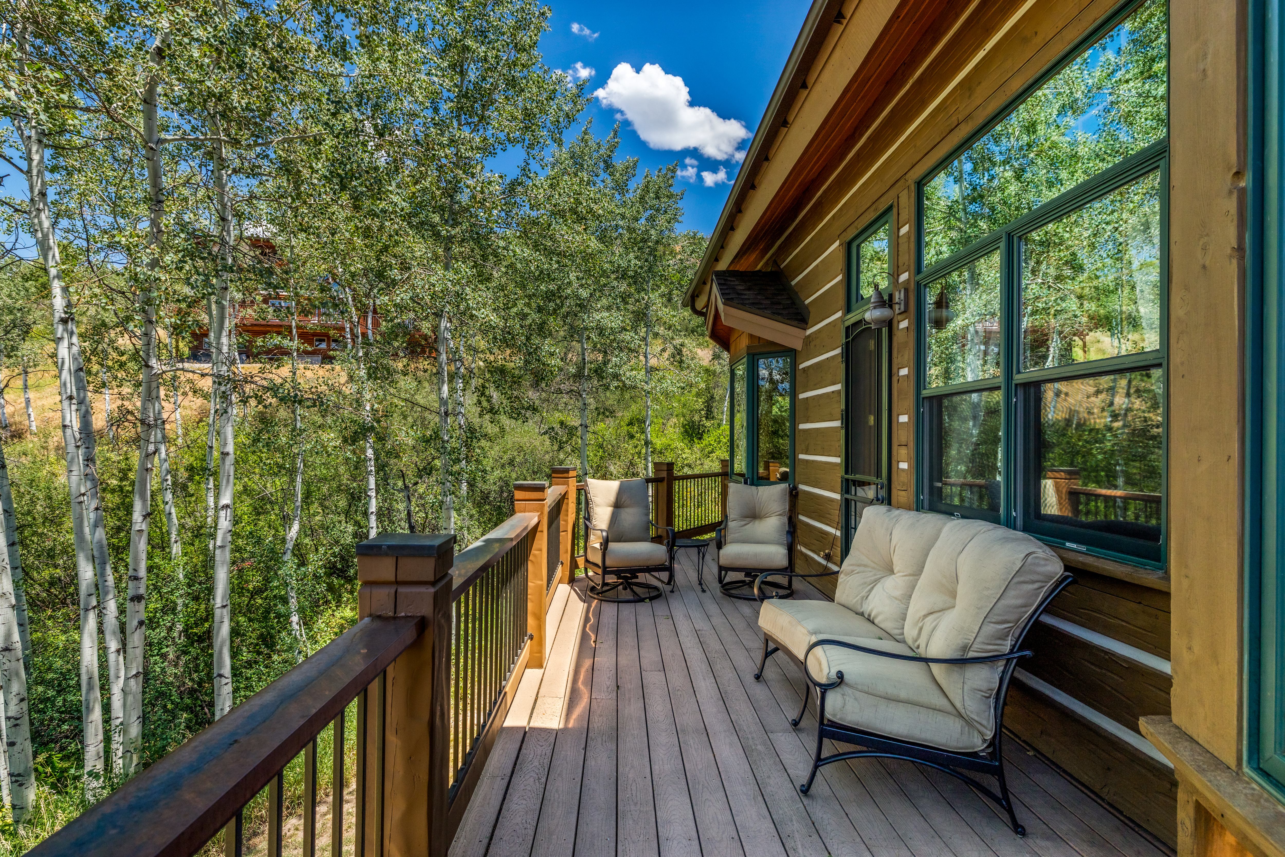  Private Mountain Retreat - 物件實景
