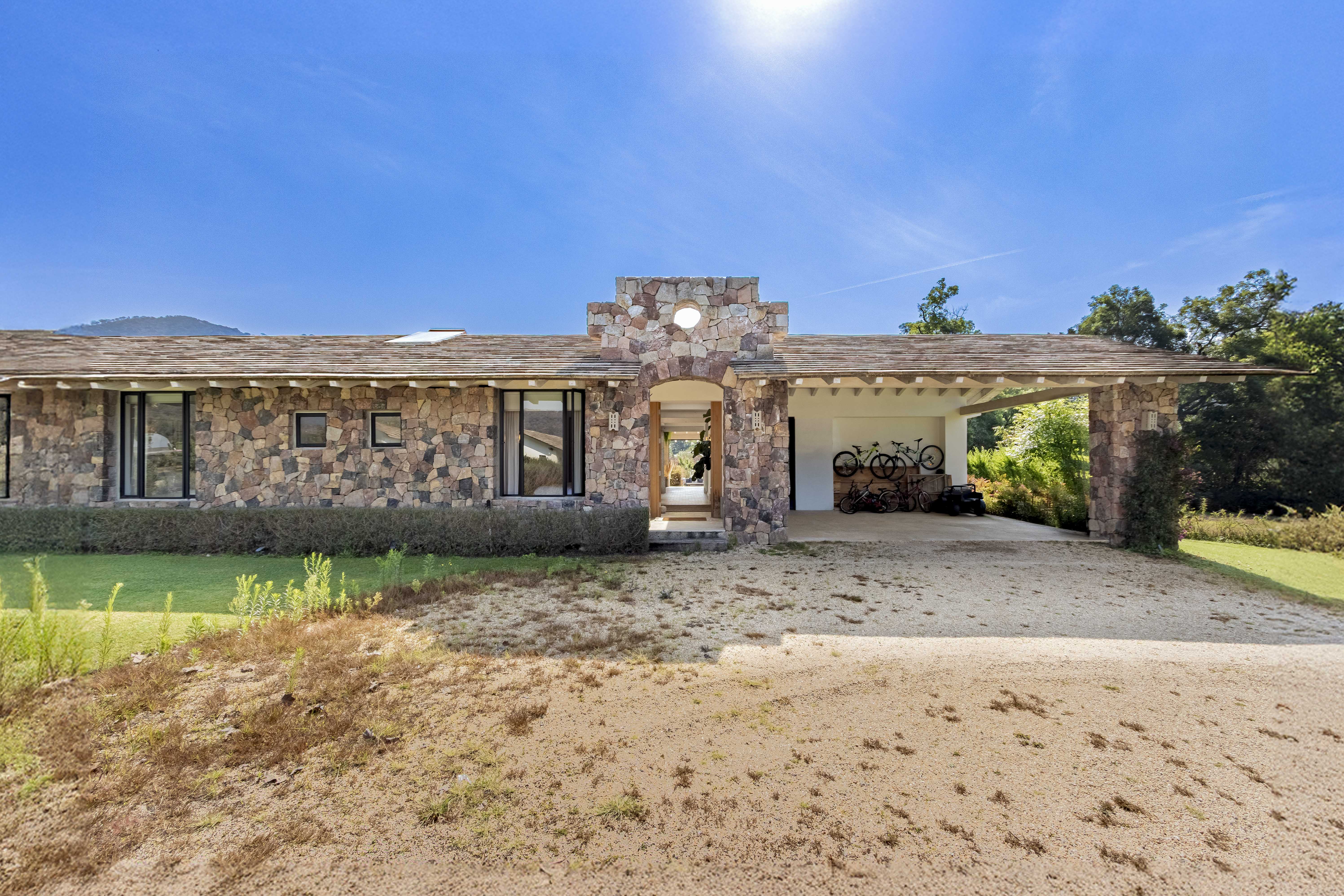  Preventa proyecto Artigas, Valle de Bravo - 物件實景