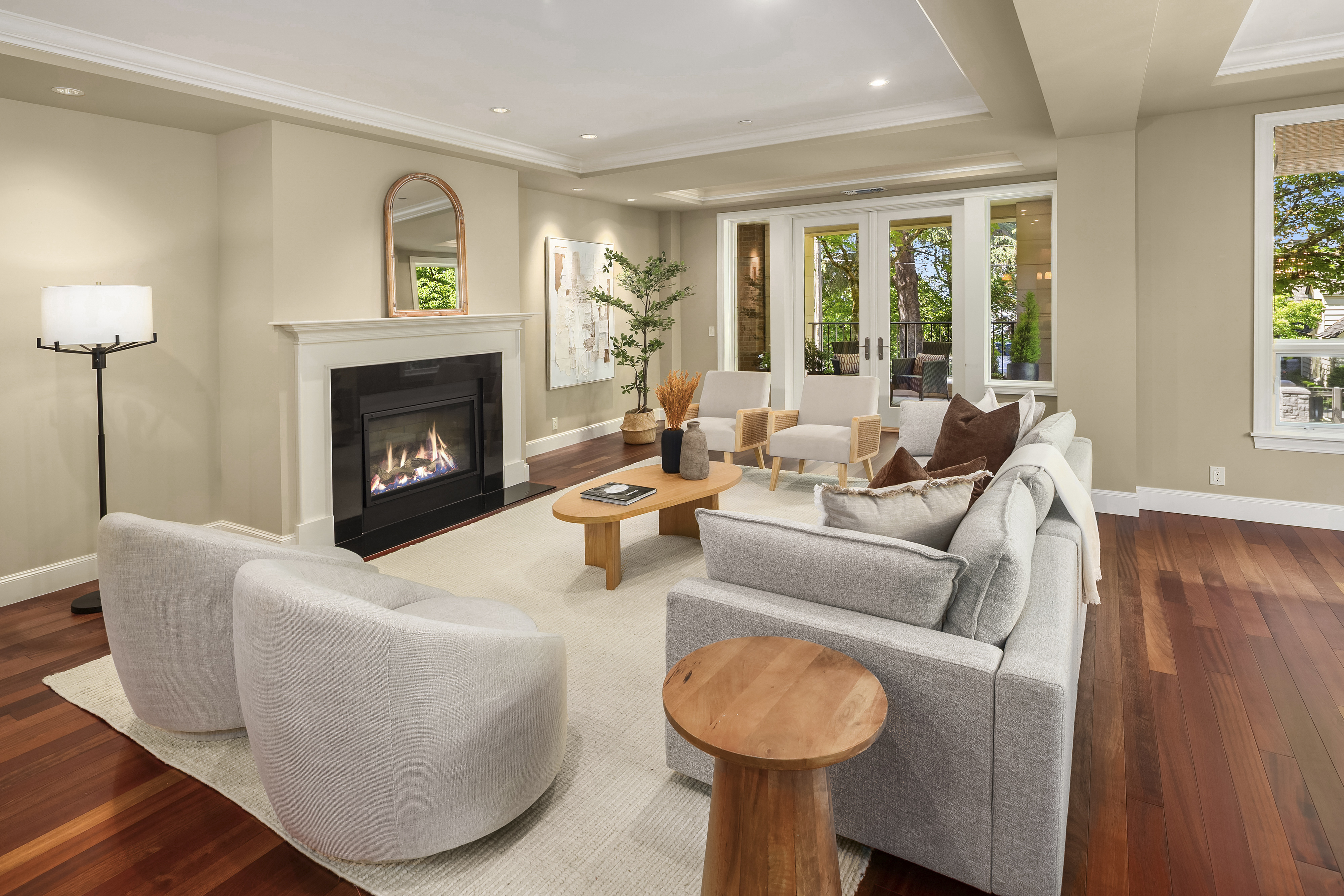  1188 Harvard Ave E #4, Seattle, WA 98102 - 物件實景
