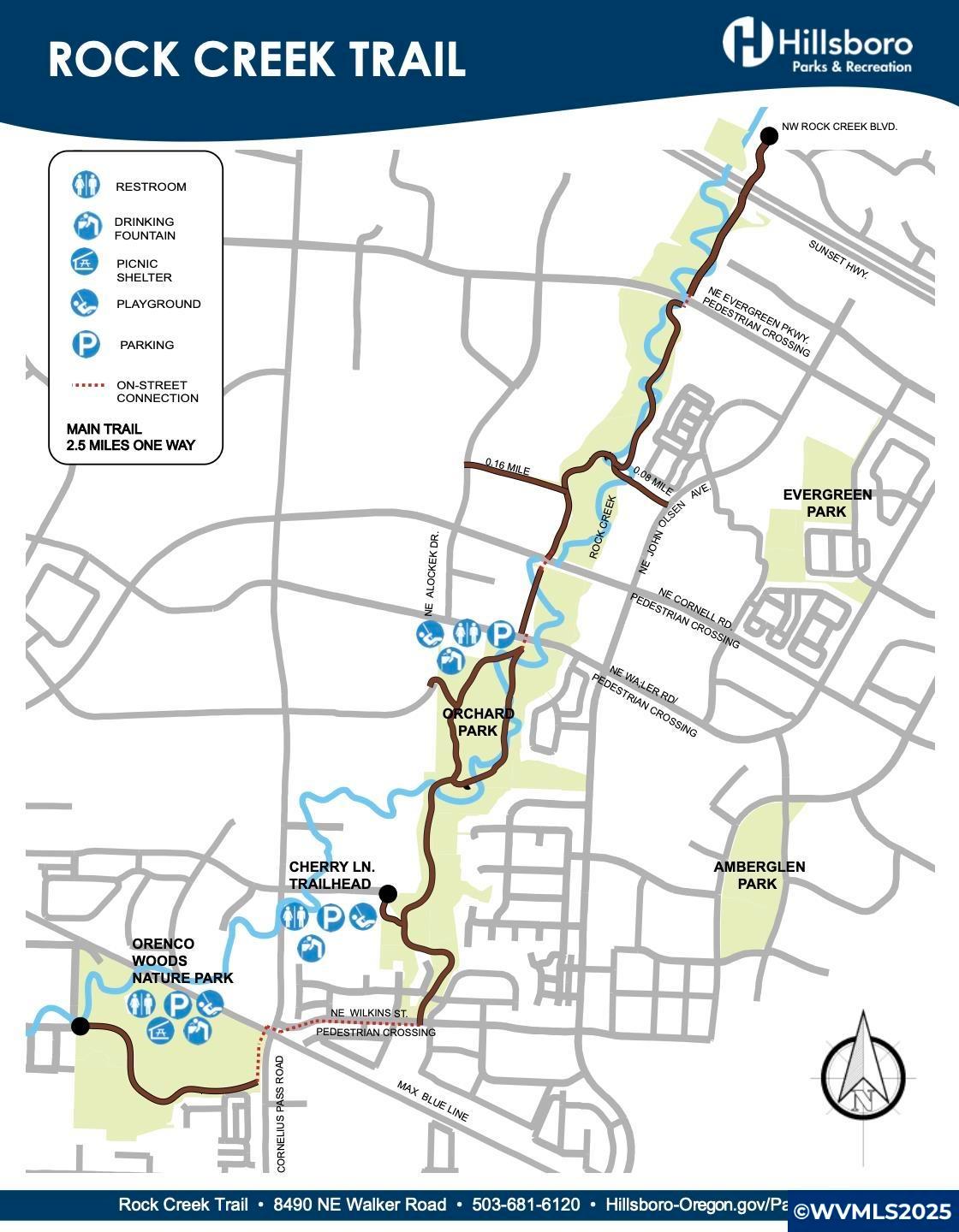 Portland, Oregon, 97229, United States, 4 Bedrooms Bedrooms, ,3 BathroomsBathrooms,Residential,For Sale,1958422